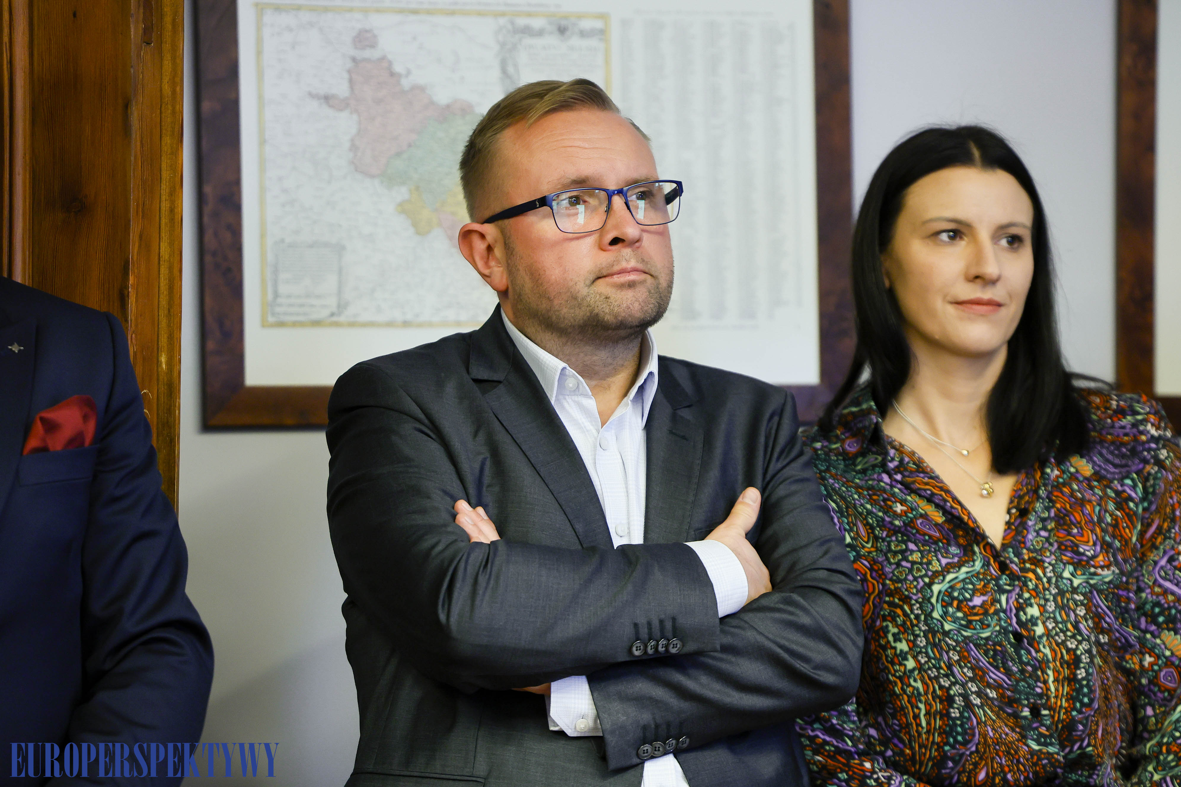 Europerspektywy KSSE podsumowała rok 2024