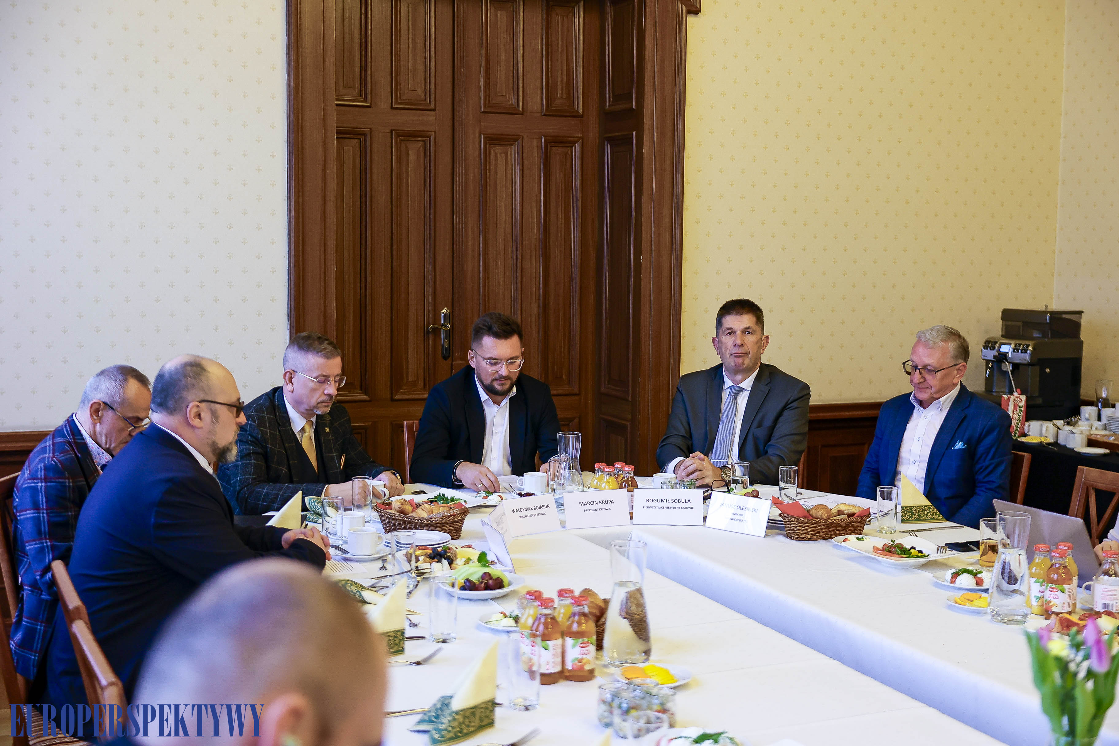 Europerspektywy Katowice: podsumowanie inwestycji mieszkaniowych