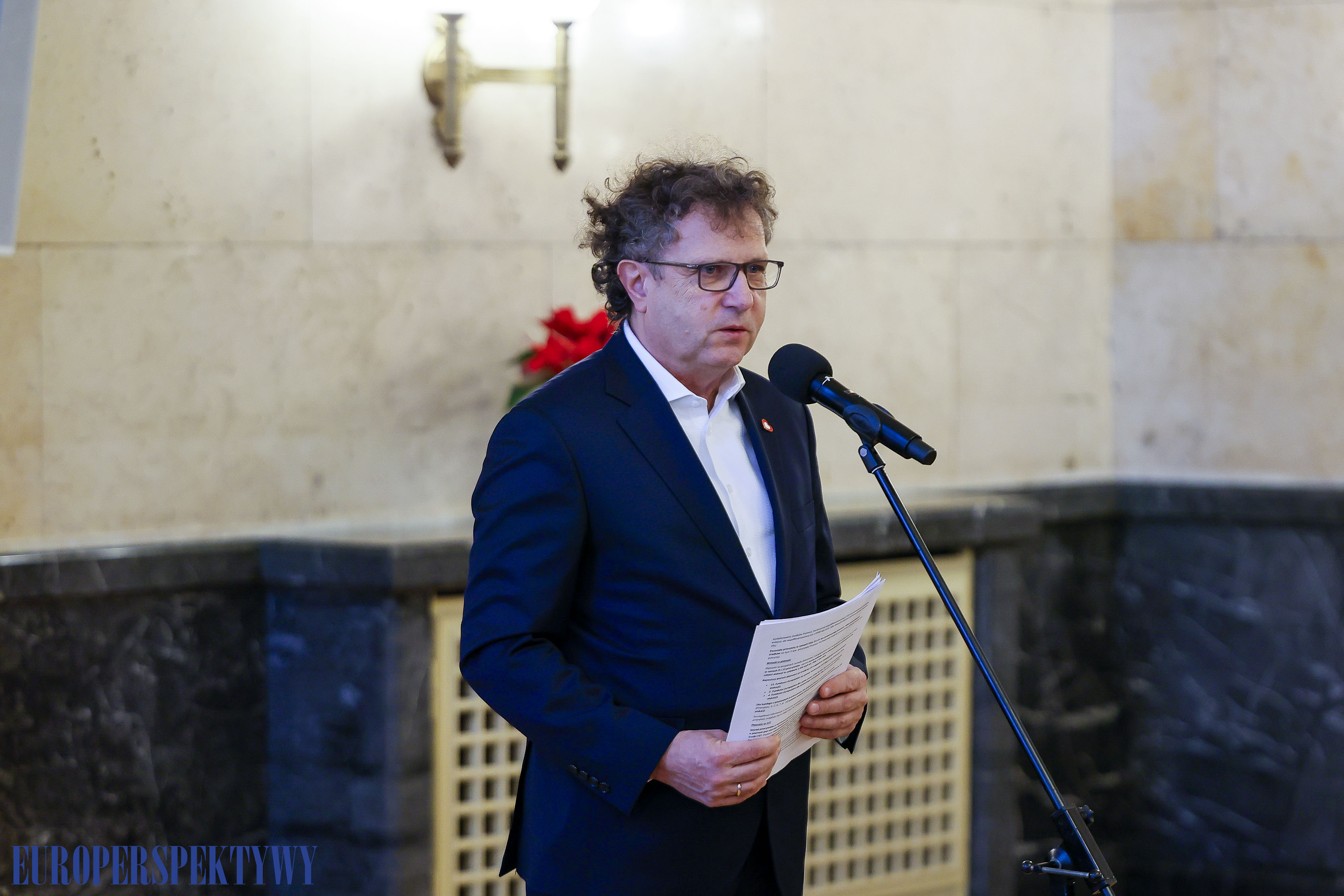 Europerspektywy Transformacja energetyczna a model PPP