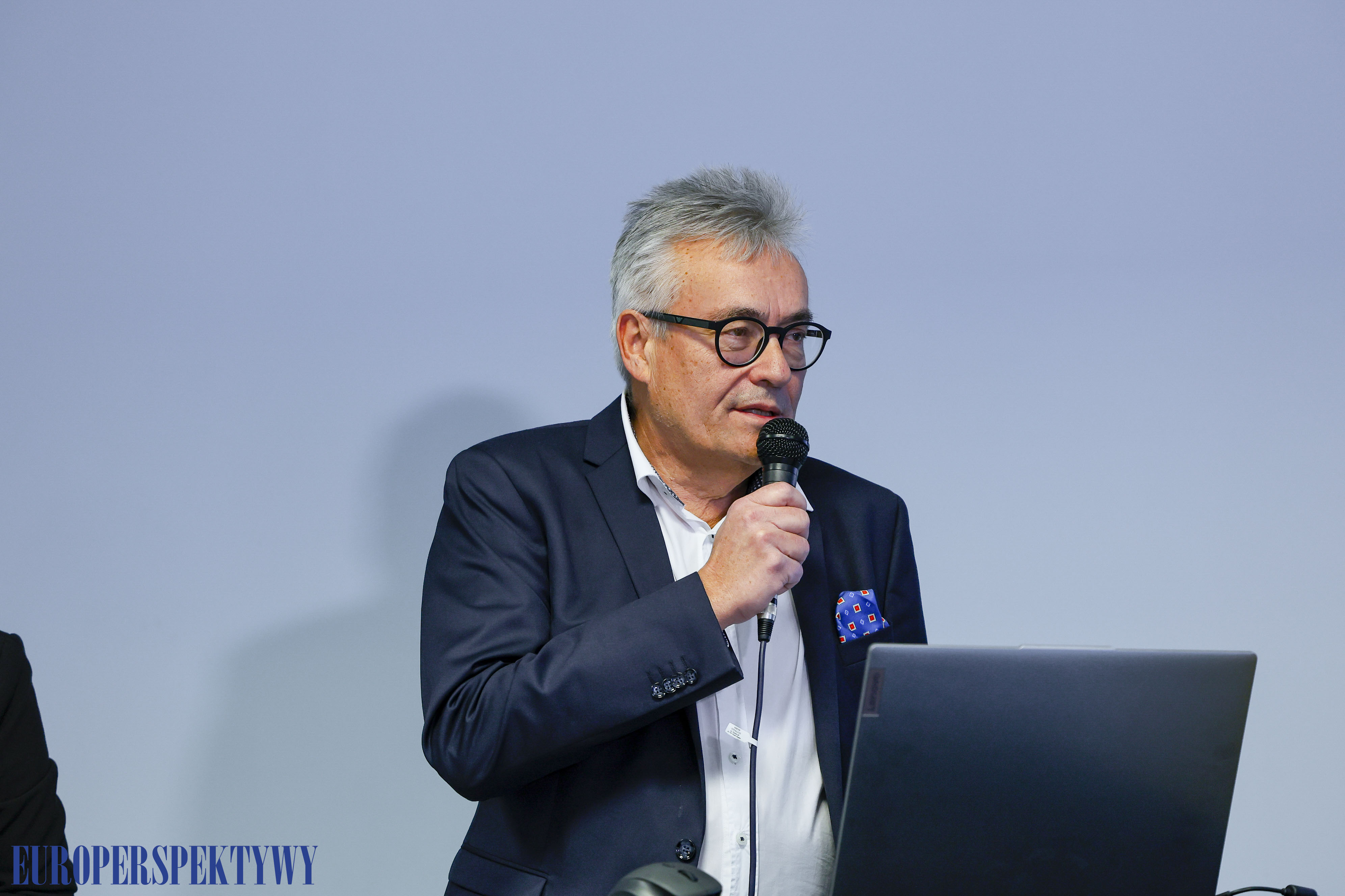 EP (3 z 36) Europerspektywy KCO: Nowa era w leczeniu raka trzonu macicy