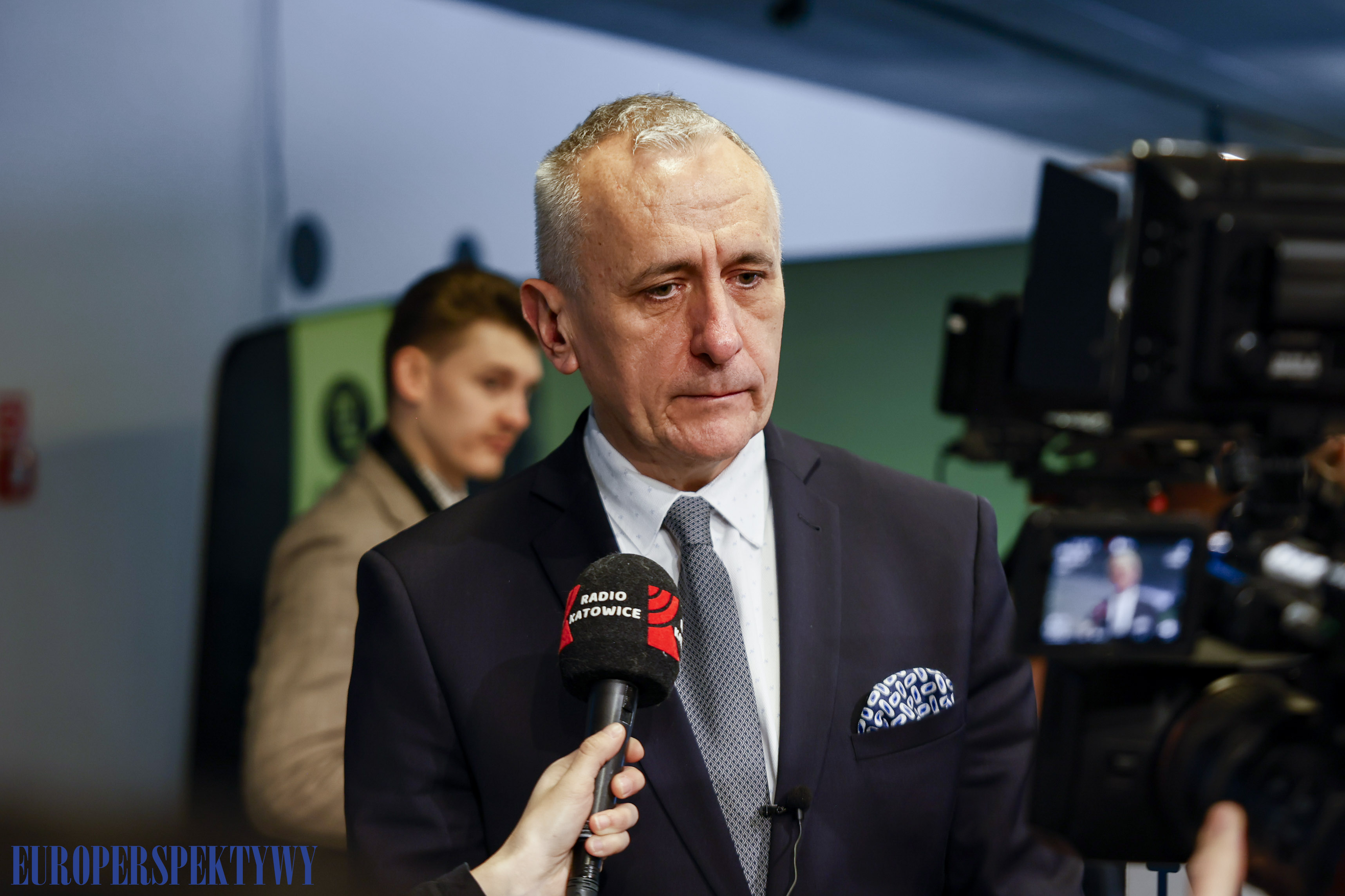 Europerspektywy SRK - Muzeum Śląskie: rozpoczęcie projektu