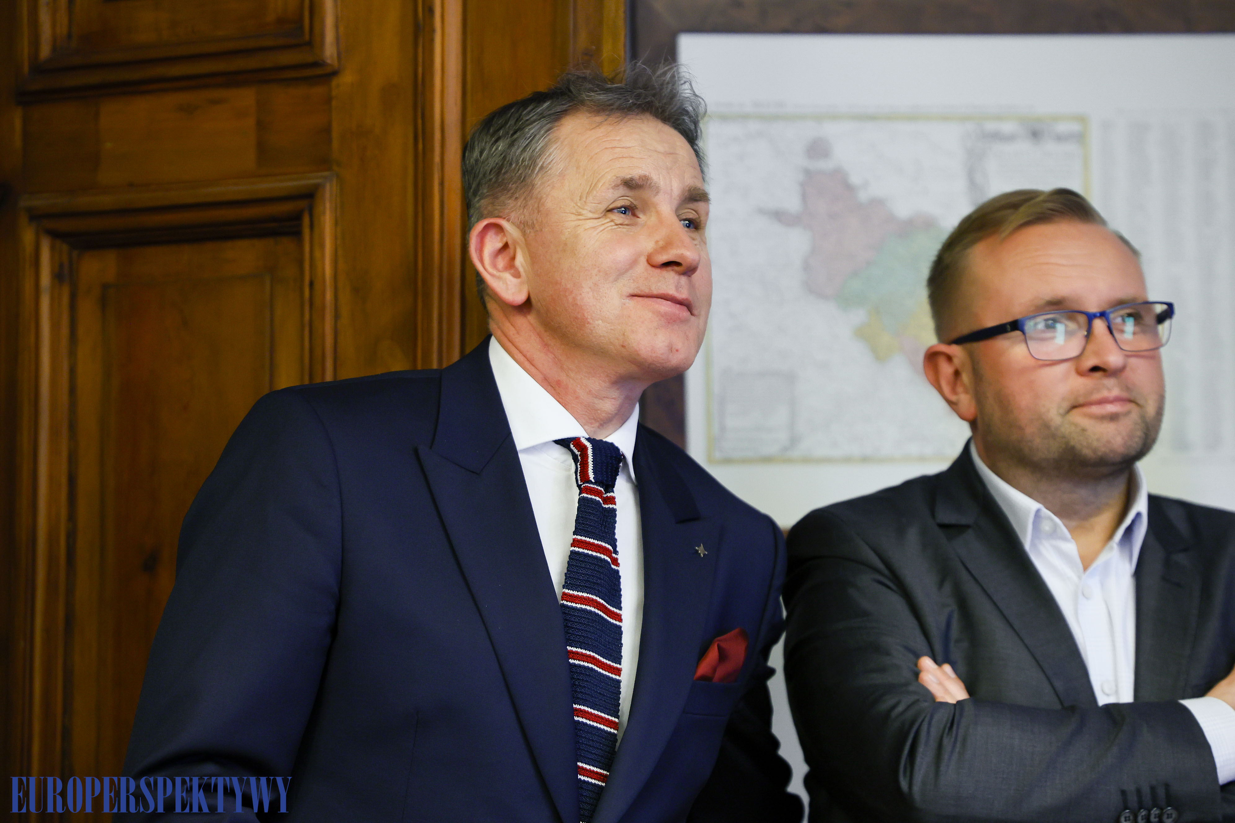 Europerspektywy KSSE podsumowała rok 2024