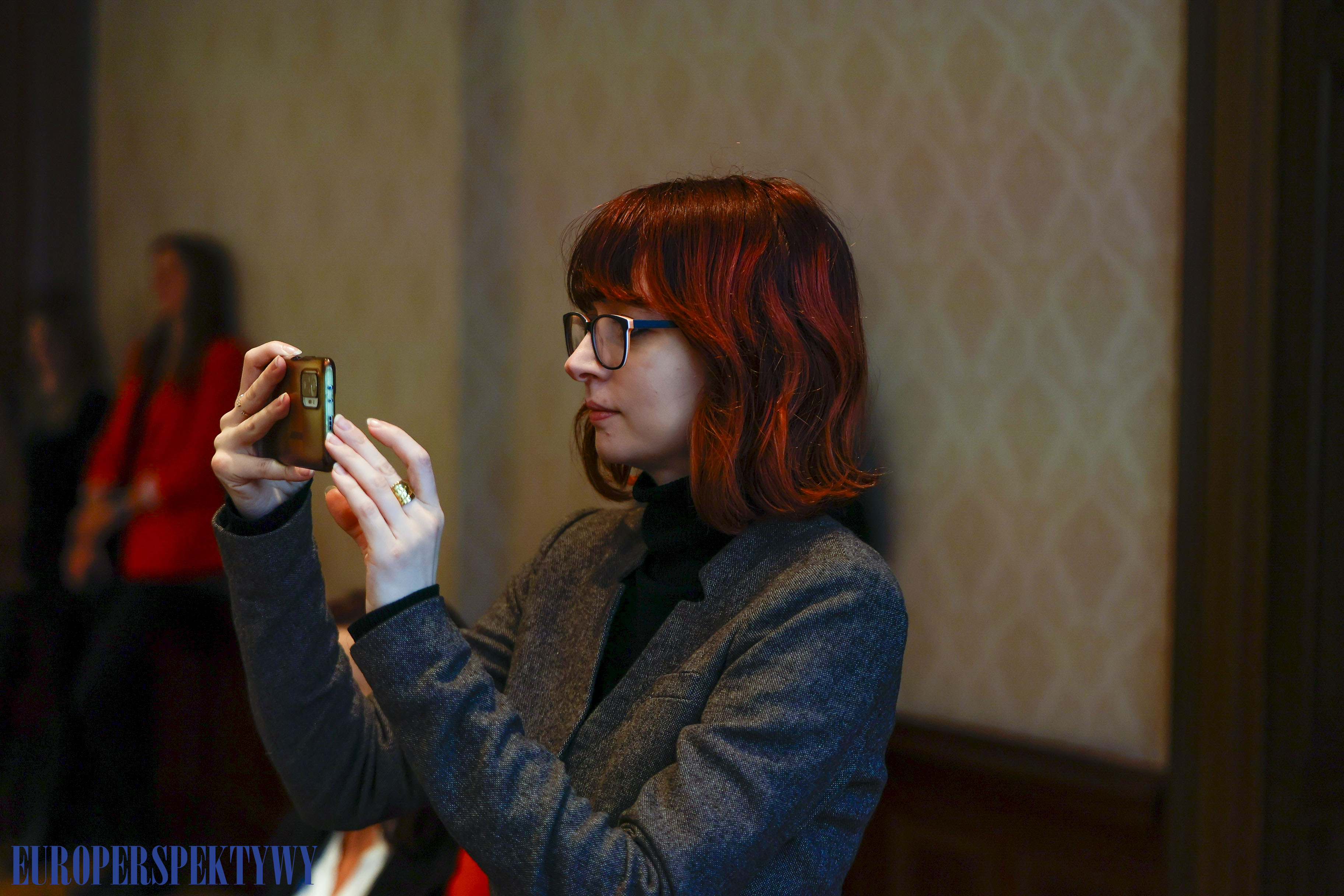 Europerspektywy 50-lecie działalności katowickiego oddziału PAN