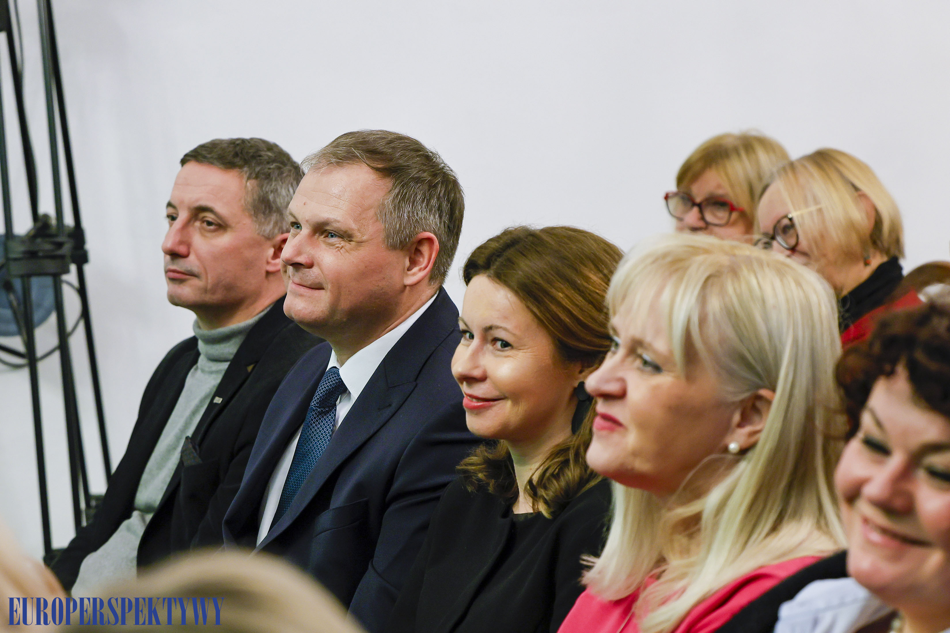 EP (30 z 79) Europerspektywy Pałac w Rzuchowie – VI koncert noworoczny