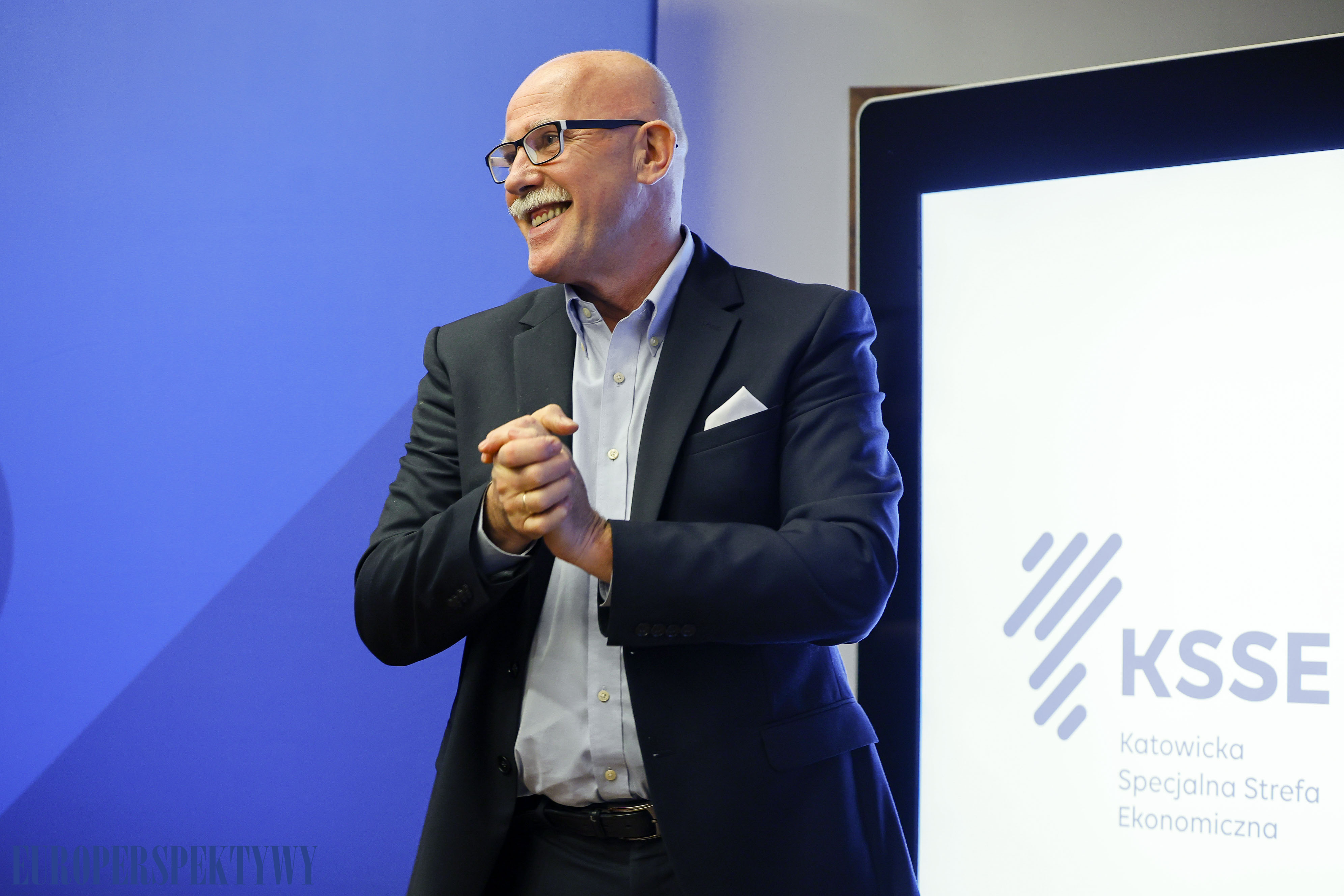 Europerspektywy KSSE podsumowała rok 2024