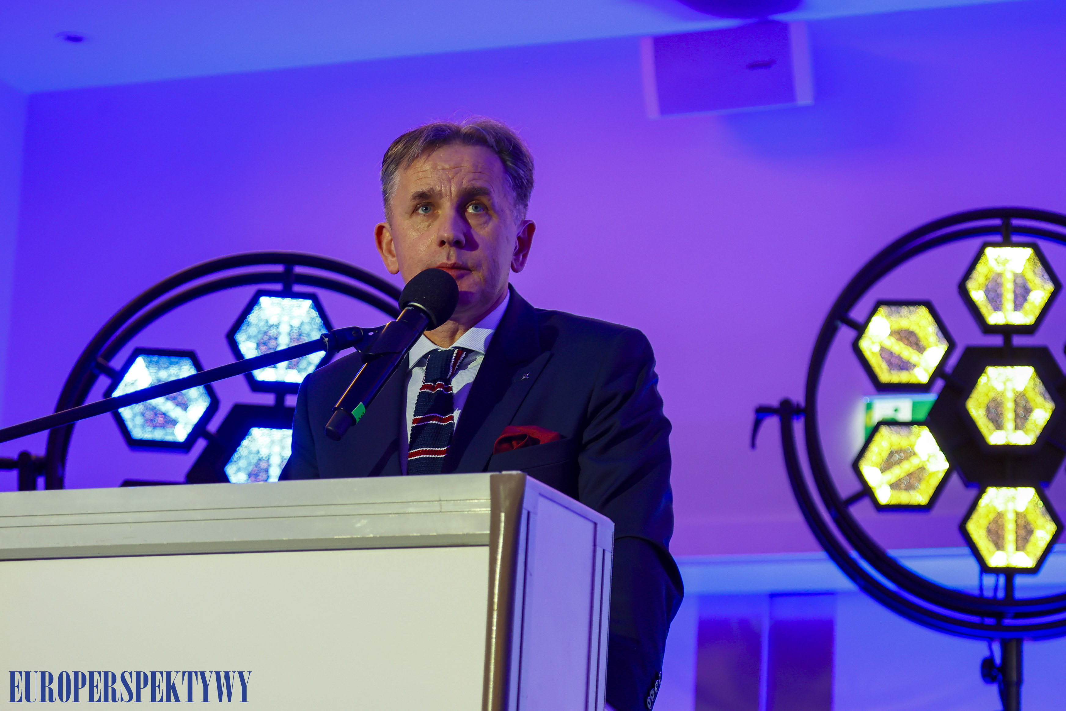 Europerspektywy Śląskie. Zawodowcy 2