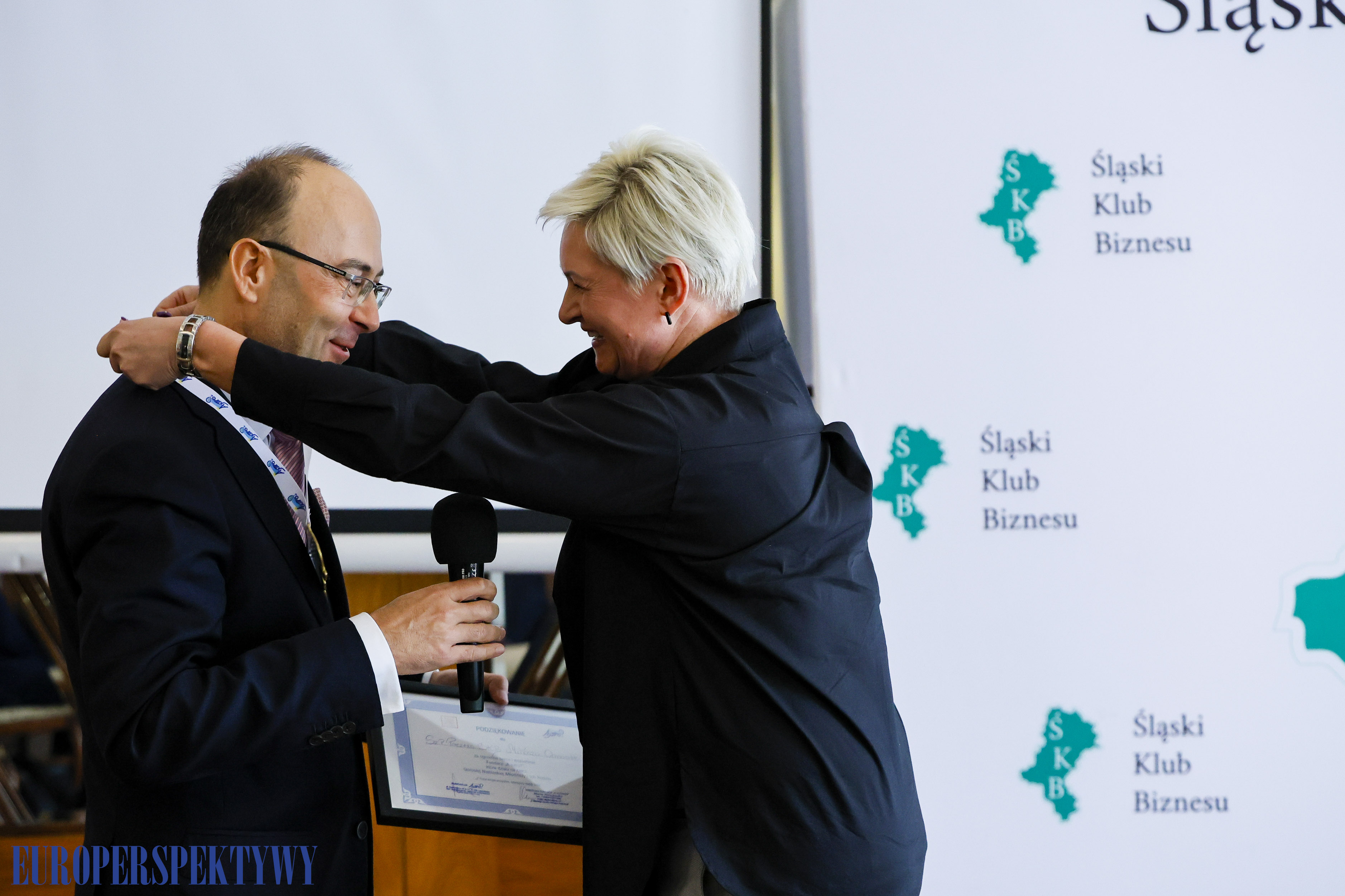 EP (31 z 57) Europerspektywy ŚKB: inwestycyjne otwarcie roku