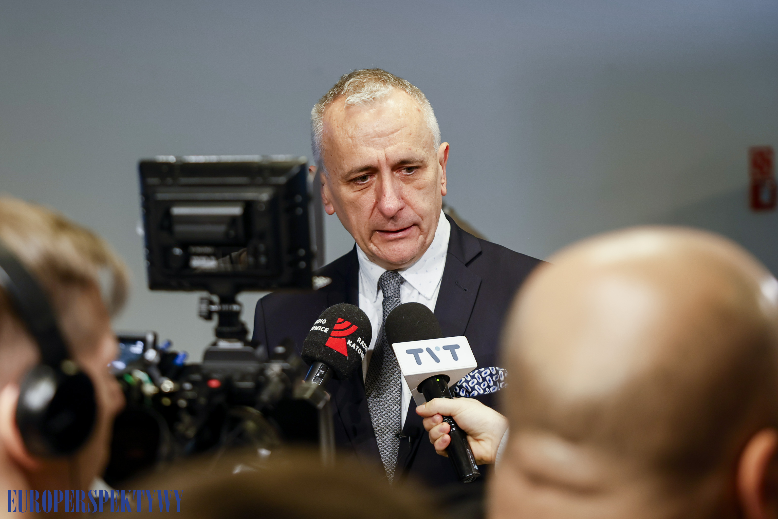 Europerspektywy SRK - Muzeum Śląskie: rozpoczęcie projektu