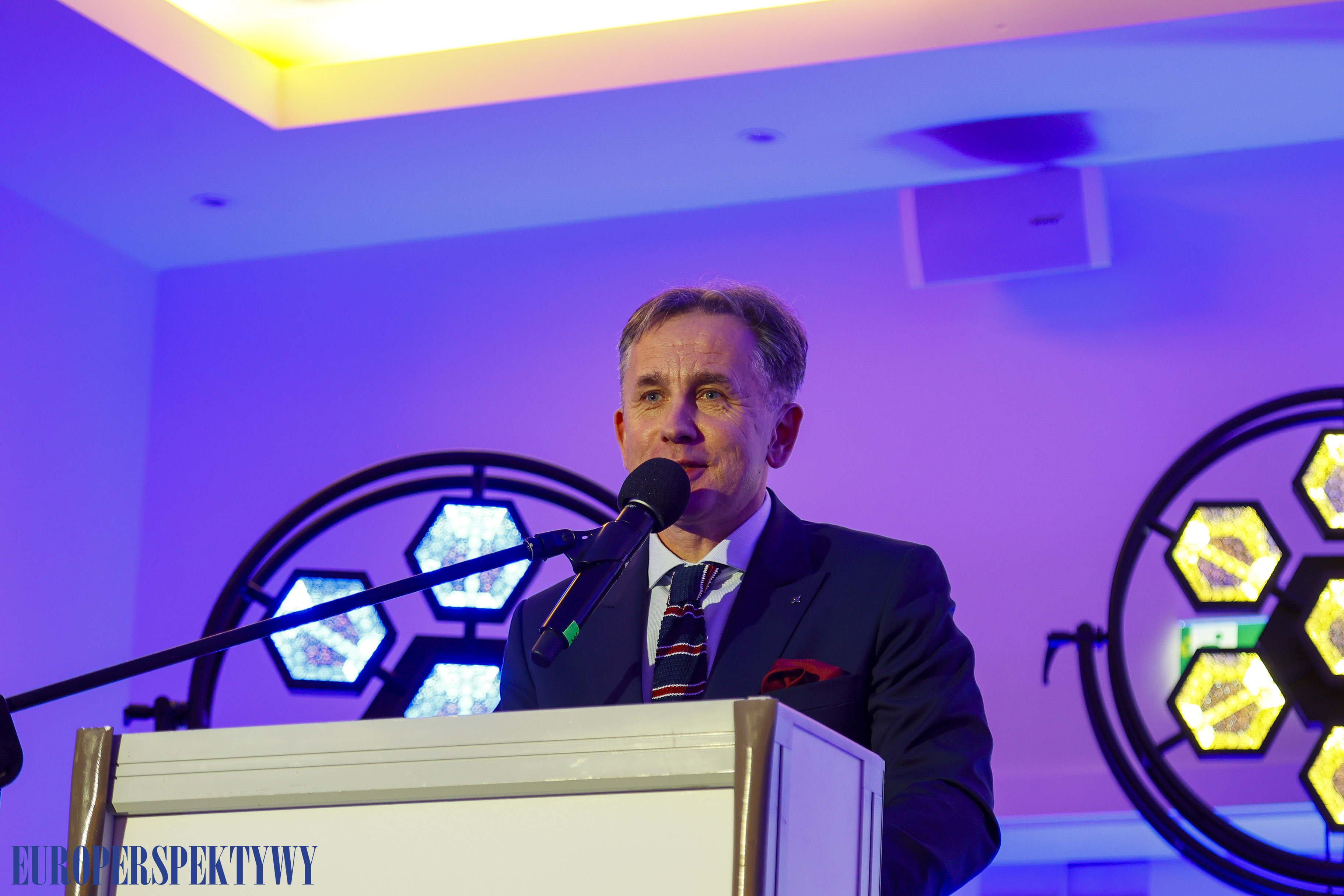 Europerspektywy Śląskie. Zawodowcy 2