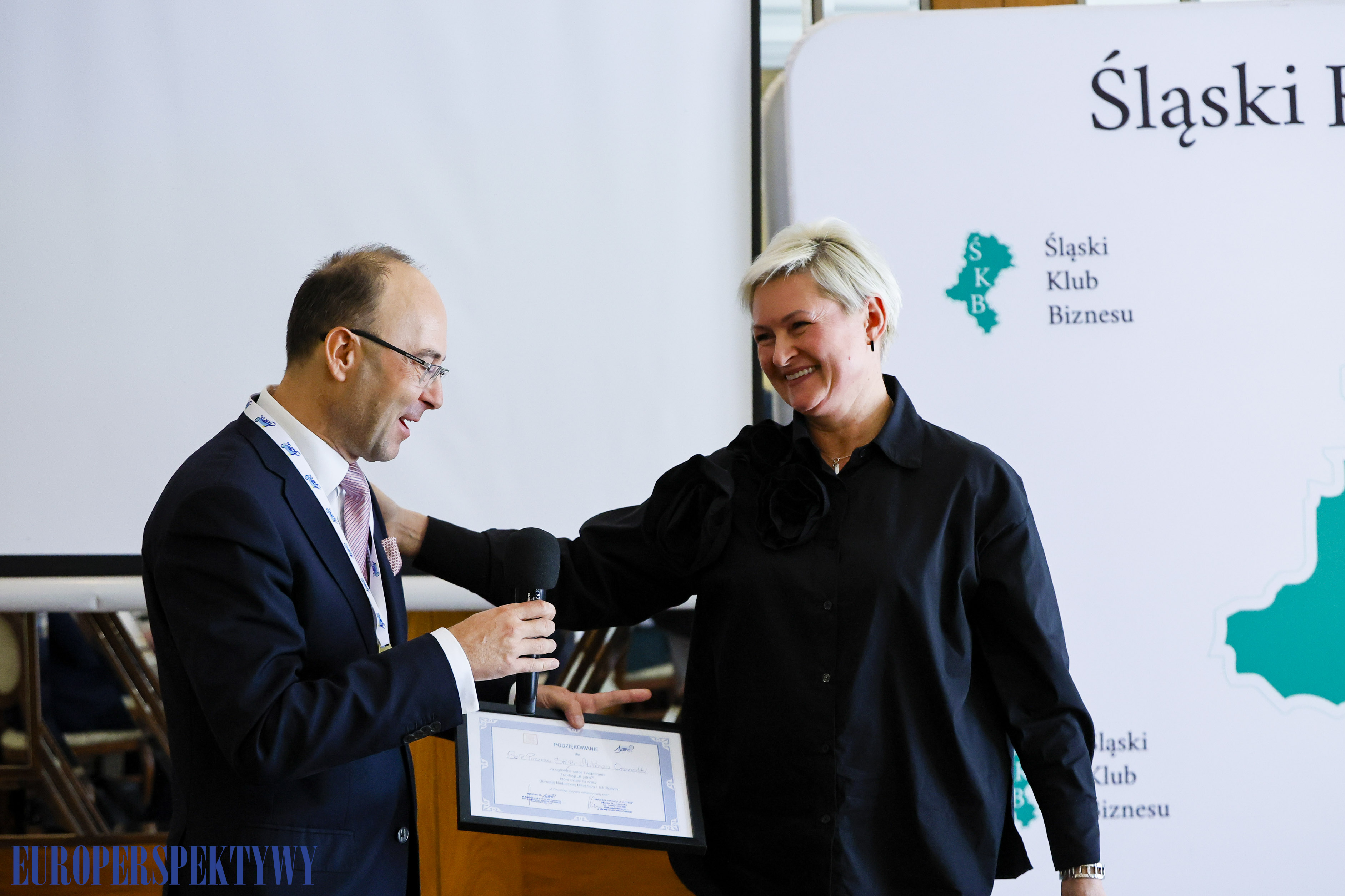 EP (32 z 57) Europerspektywy ŚKB: inwestycyjne otwarcie roku