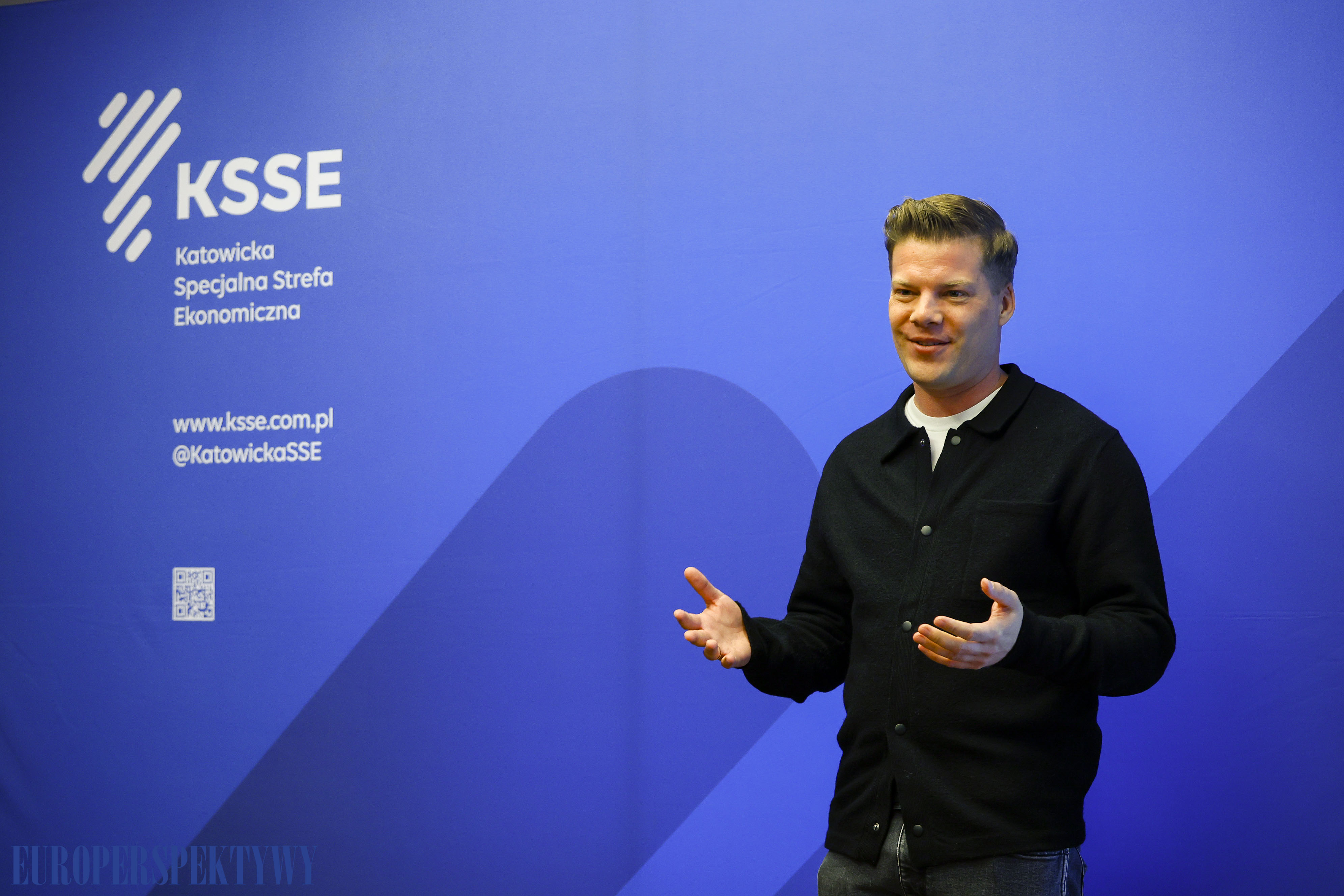 Europerspektywy KSSE podsumowała rok 2024