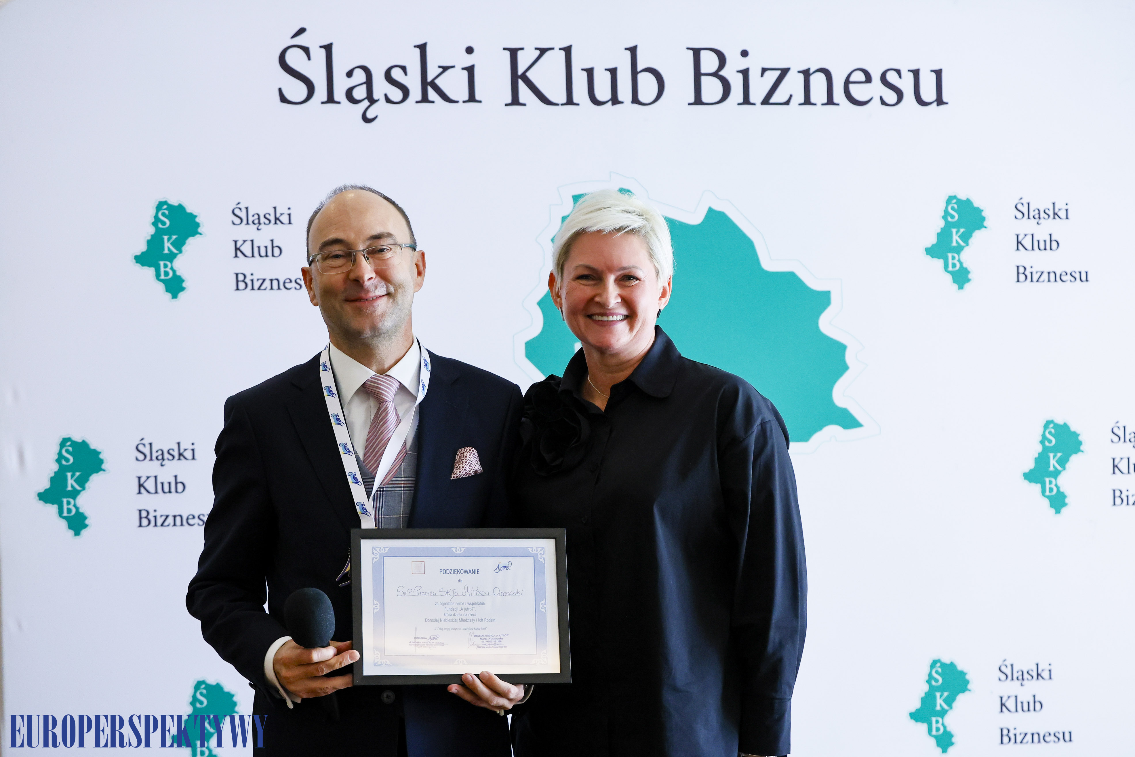 EP (33 z 57) Europerspektywy ŚKB: inwestycyjne otwarcie roku