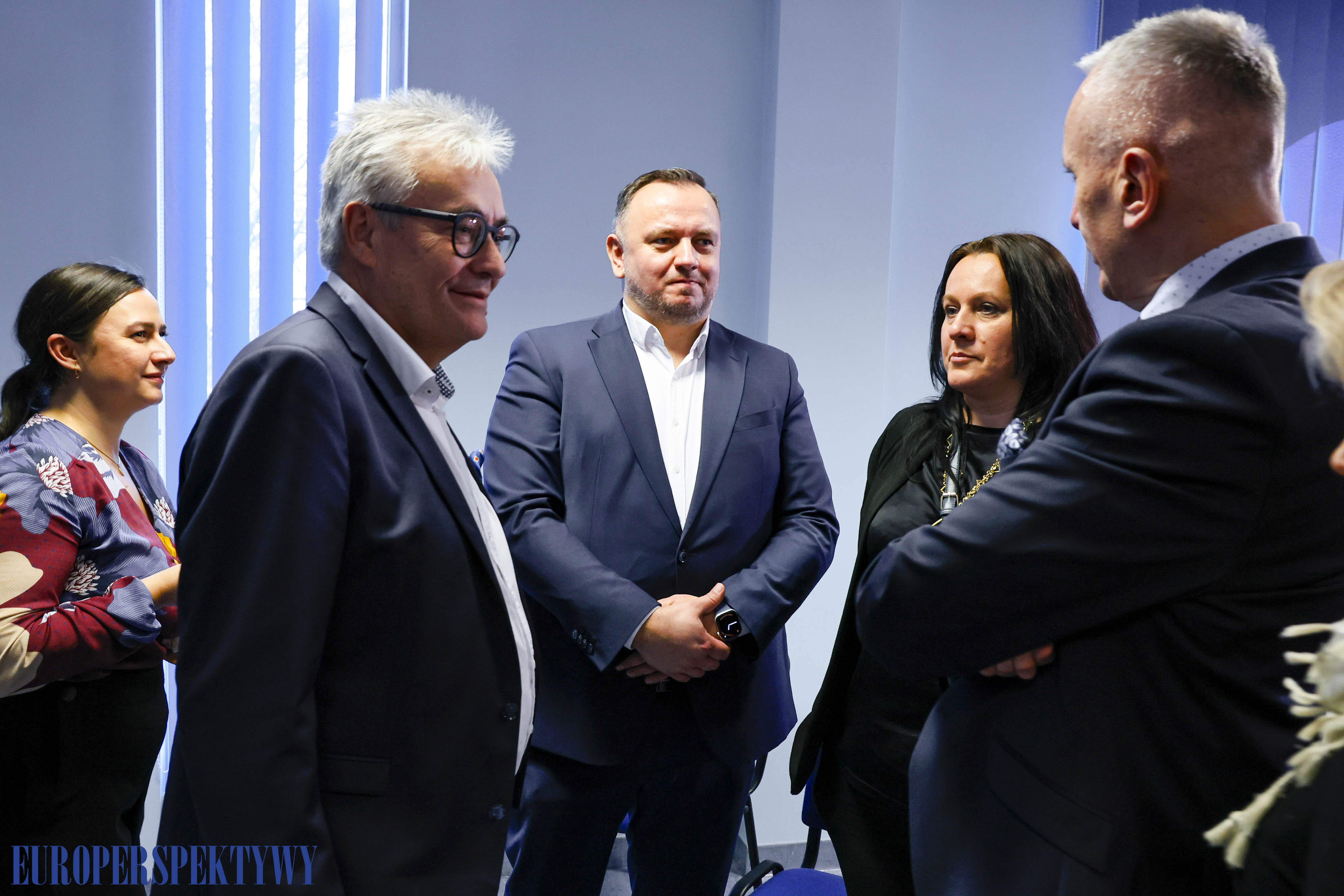 EP (34 z 36) Europerspektywy KCO: Nowa era w leczeniu raka trzonu macicy