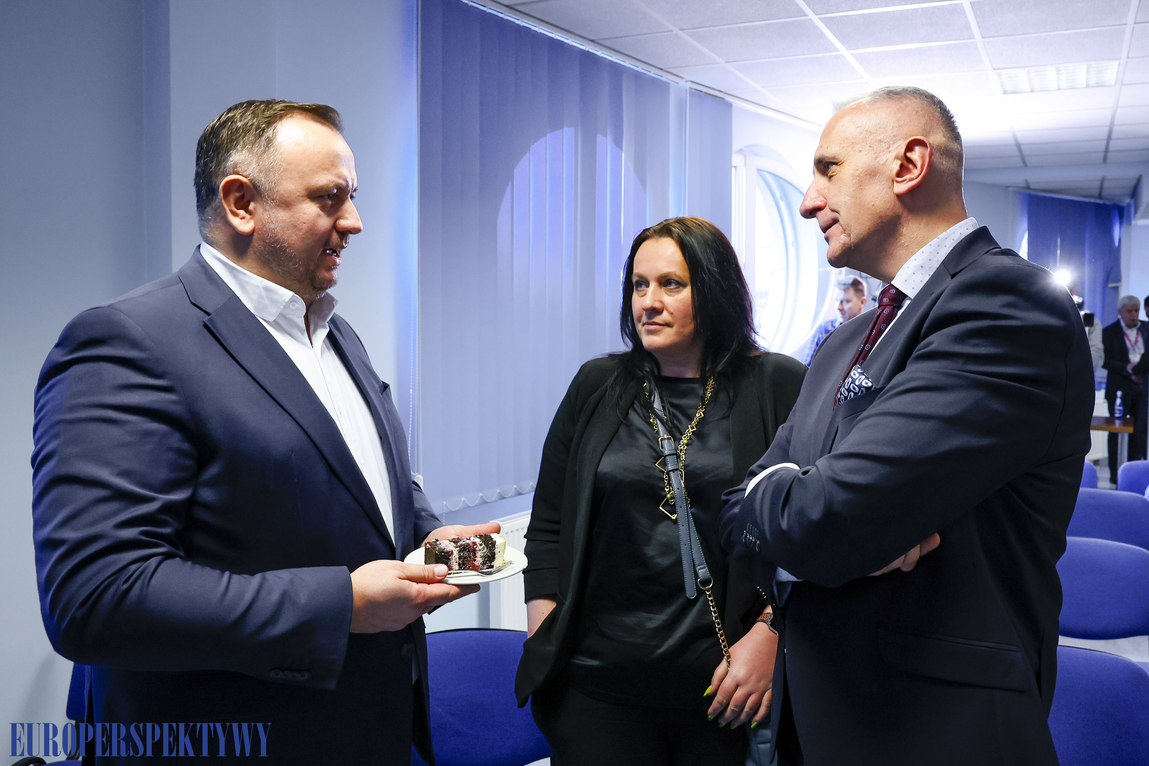 EP (35 z 36) Europerspektywy KCO: Nowa era w leczeniu raka trzonu macicy