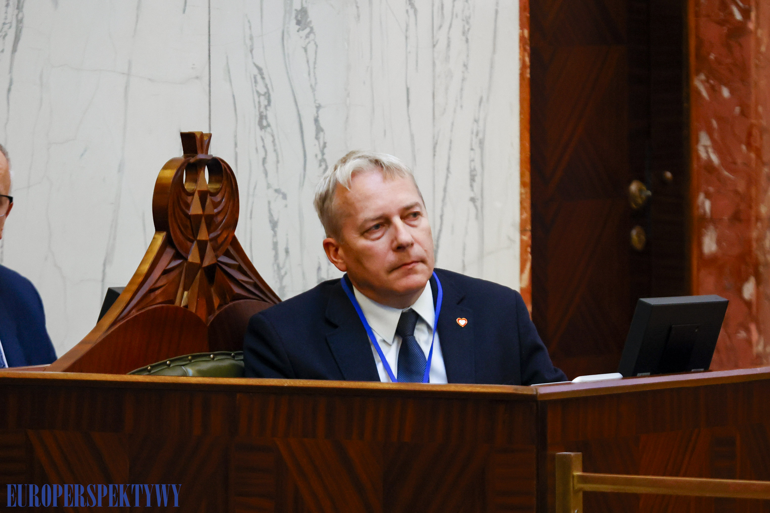 Europerspektywy 2025: pierwsza sesja Sejmiku Województwa Śląskiego