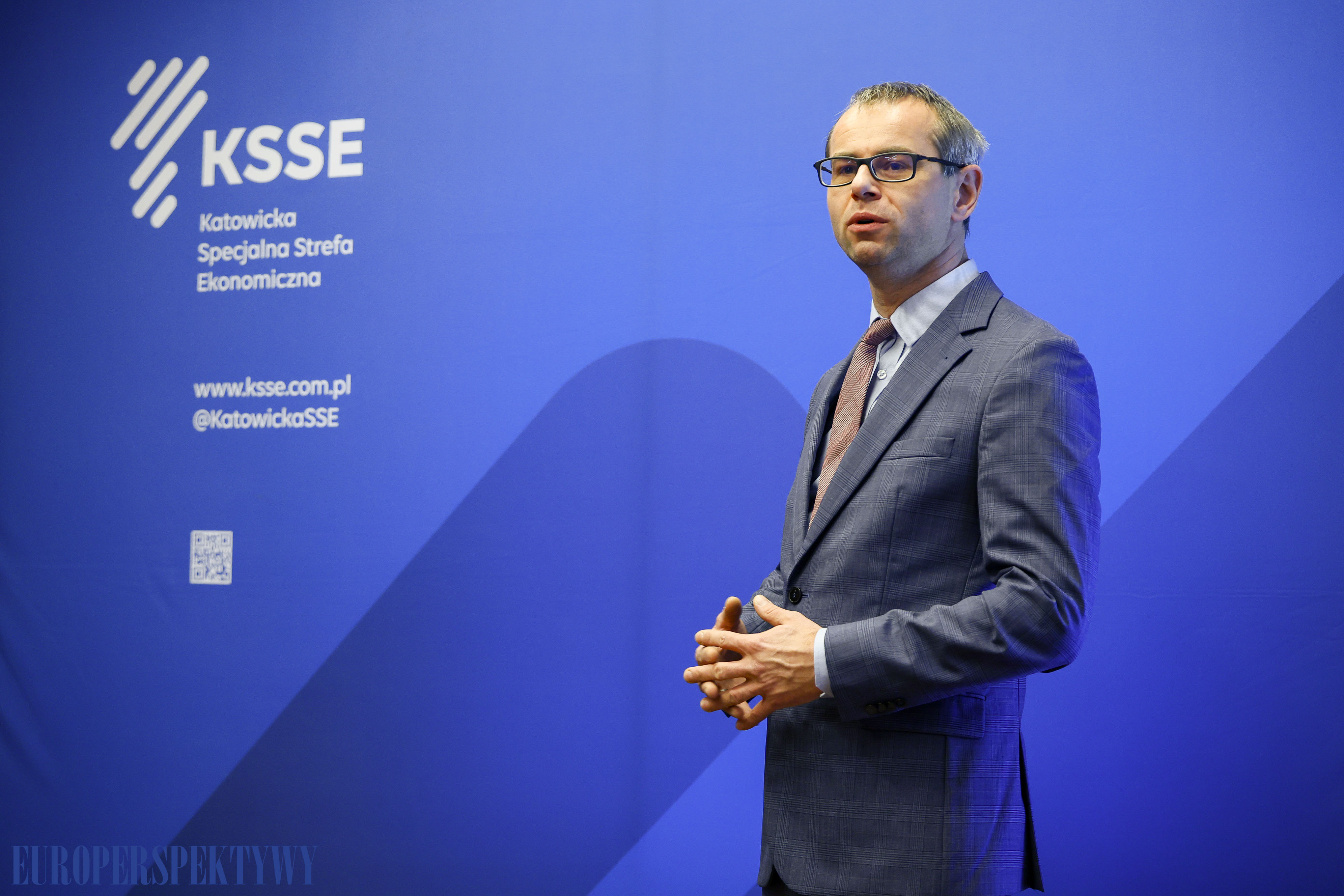 Europerspektywy KSSE podsumowała rok 2024