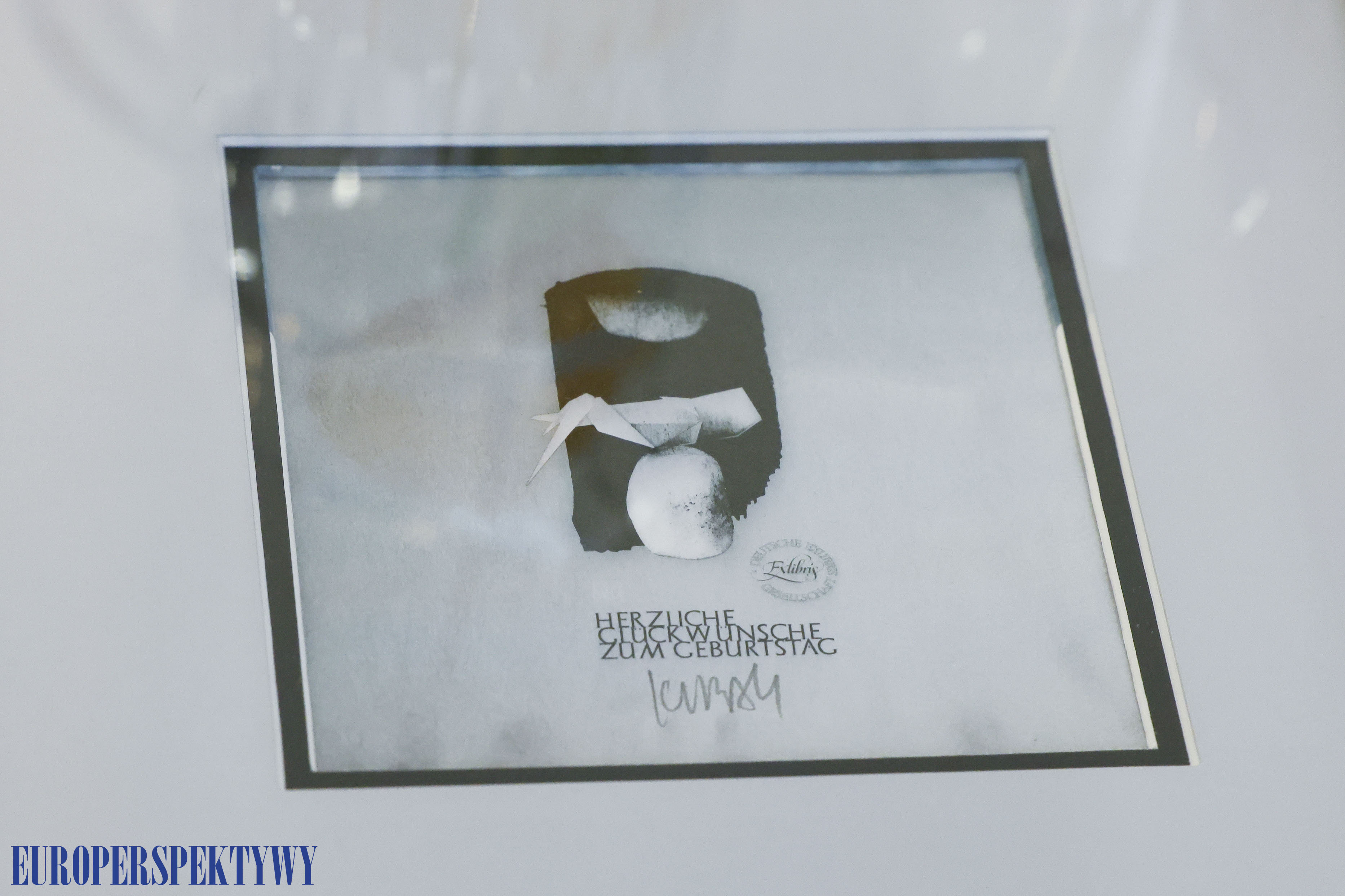 EP (35 z 57) Europerspektywy ŚKB: inwestycyjne otwarcie roku