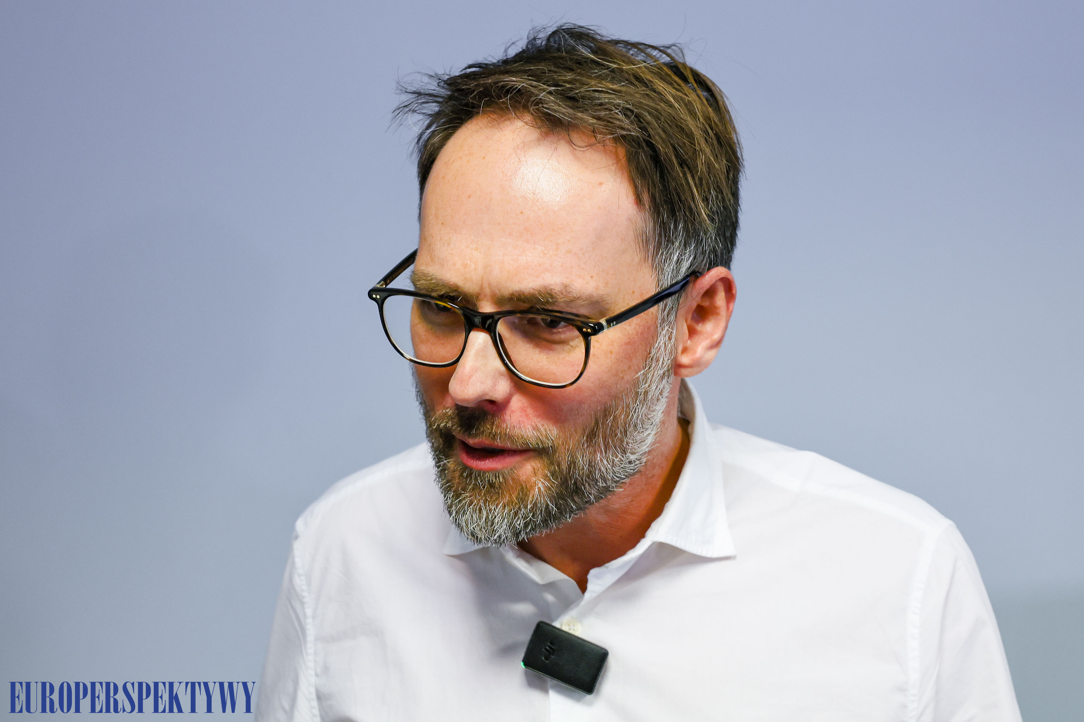 EP (36 z 36) Europerspektywy KCO: Nowa era w leczeniu raka trzonu macicy