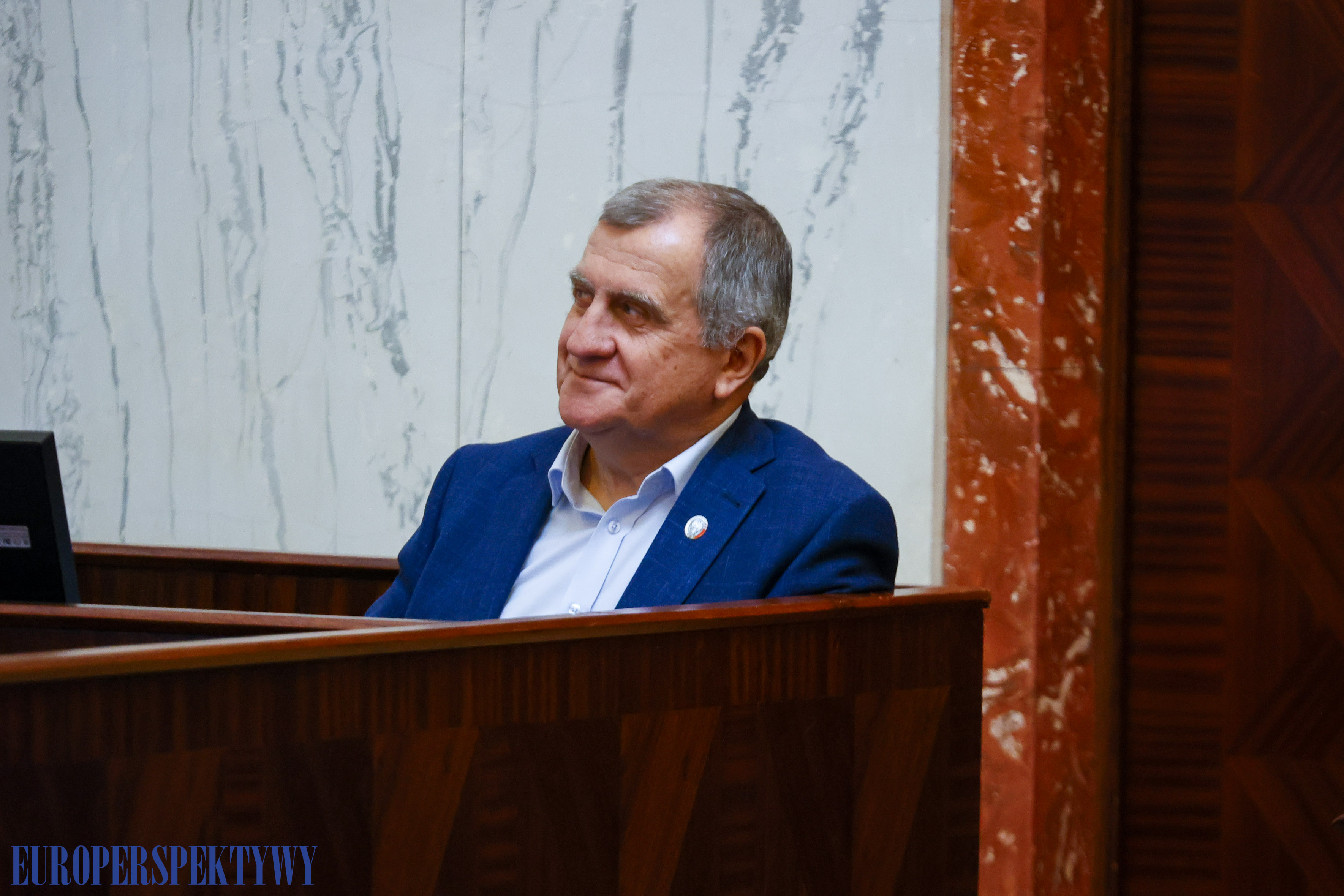 Europerspektywy 2025: pierwsza sesja Sejmiku Województwa Śląskiego