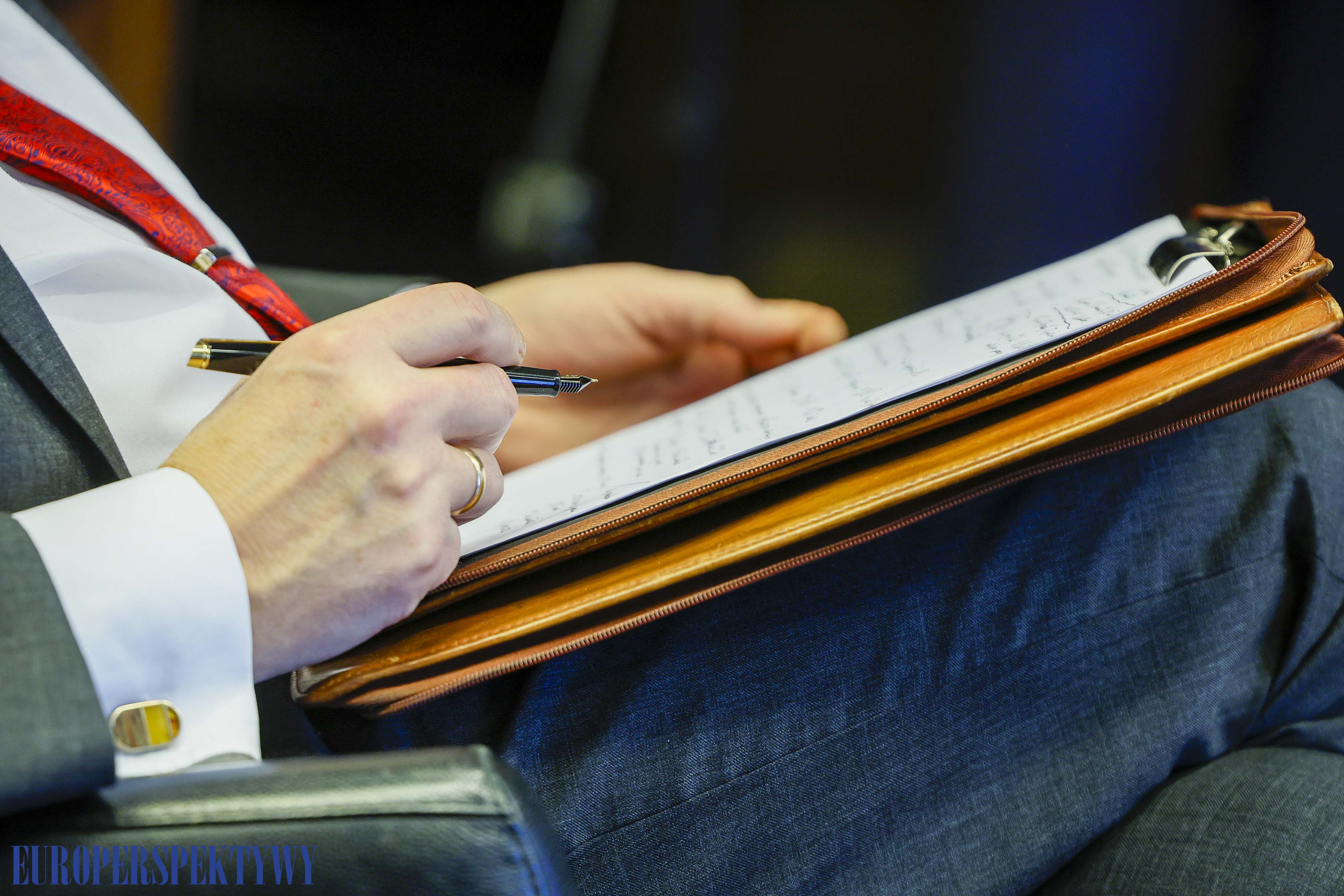 Europerspektywy KSSE podsumowała rok 2024