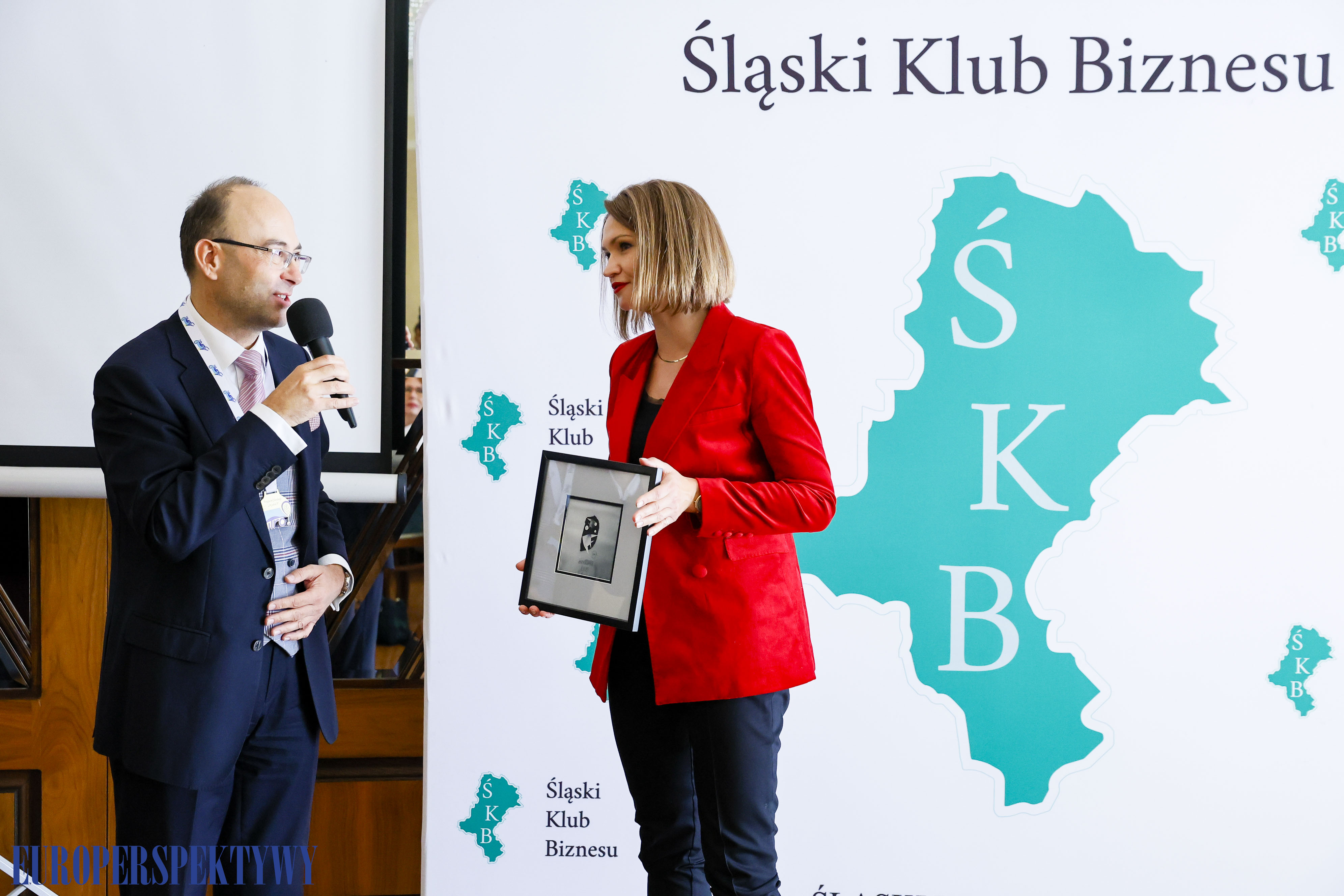 EP (37 z 57) Europerspektywy ŚKB: inwestycyjne otwarcie roku