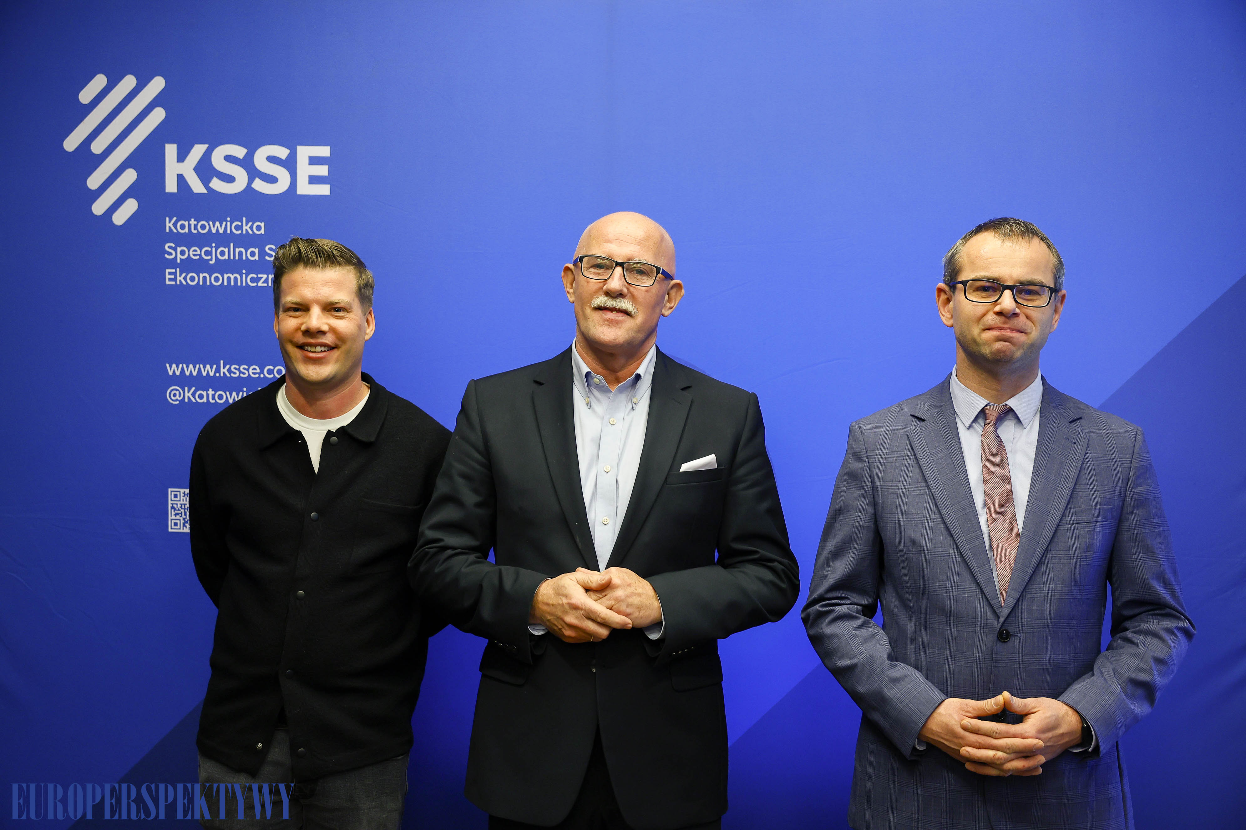 Europerspektywy KSSE podsumowała rok 2024