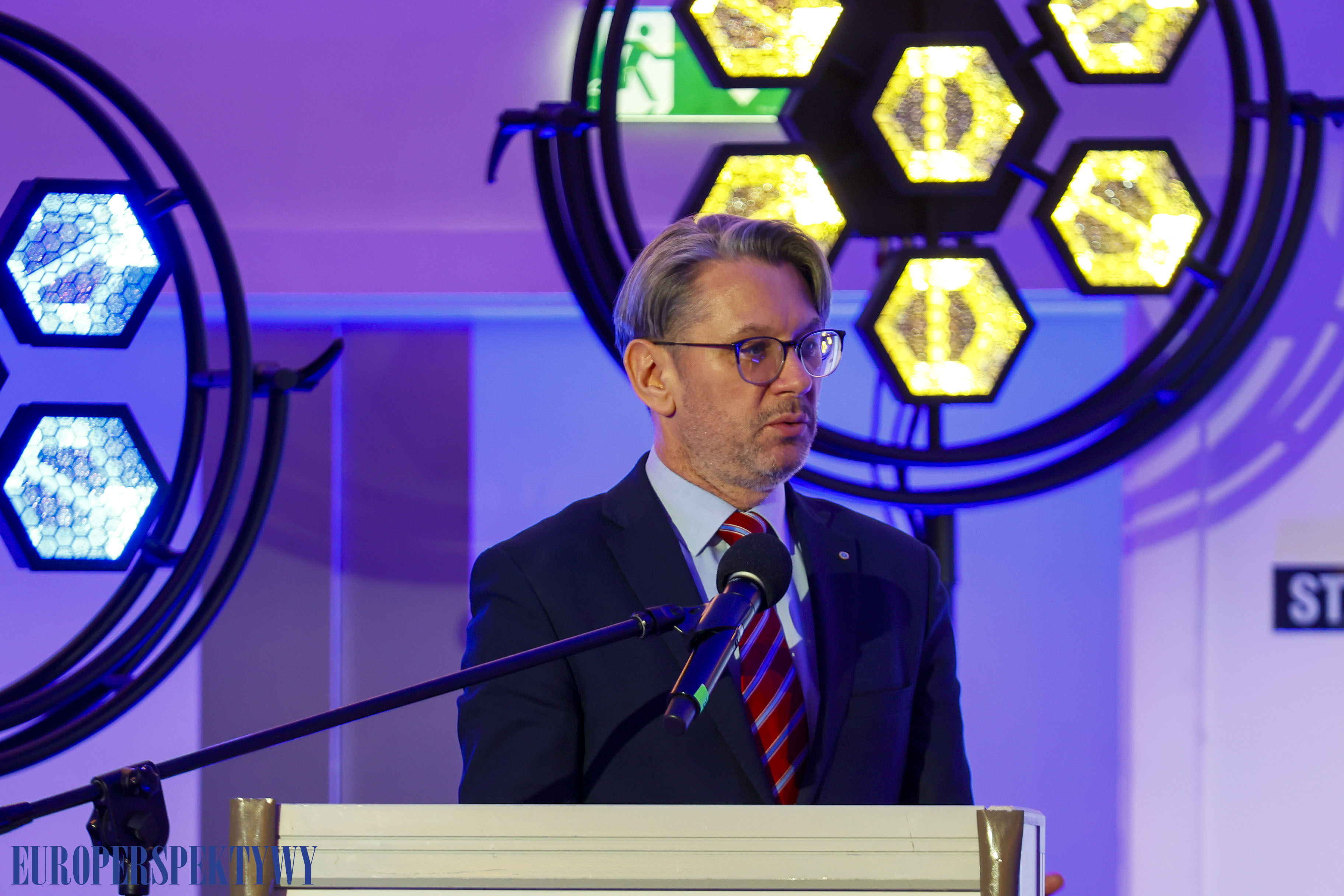 Europerspektywy Śląskie. Zawodowcy 2