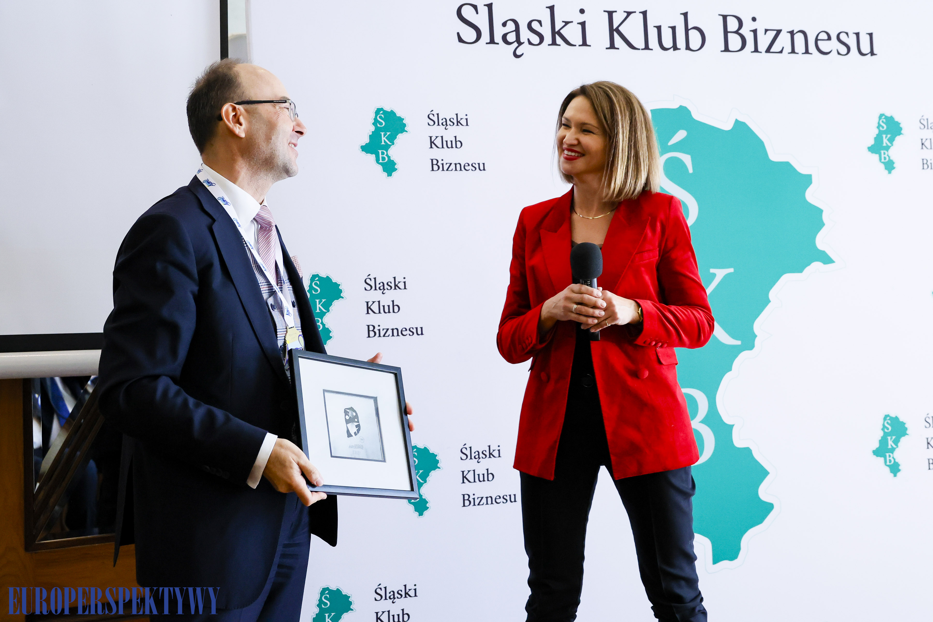 EP (38 z 57) Europerspektywy ŚKB: inwestycyjne otwarcie roku