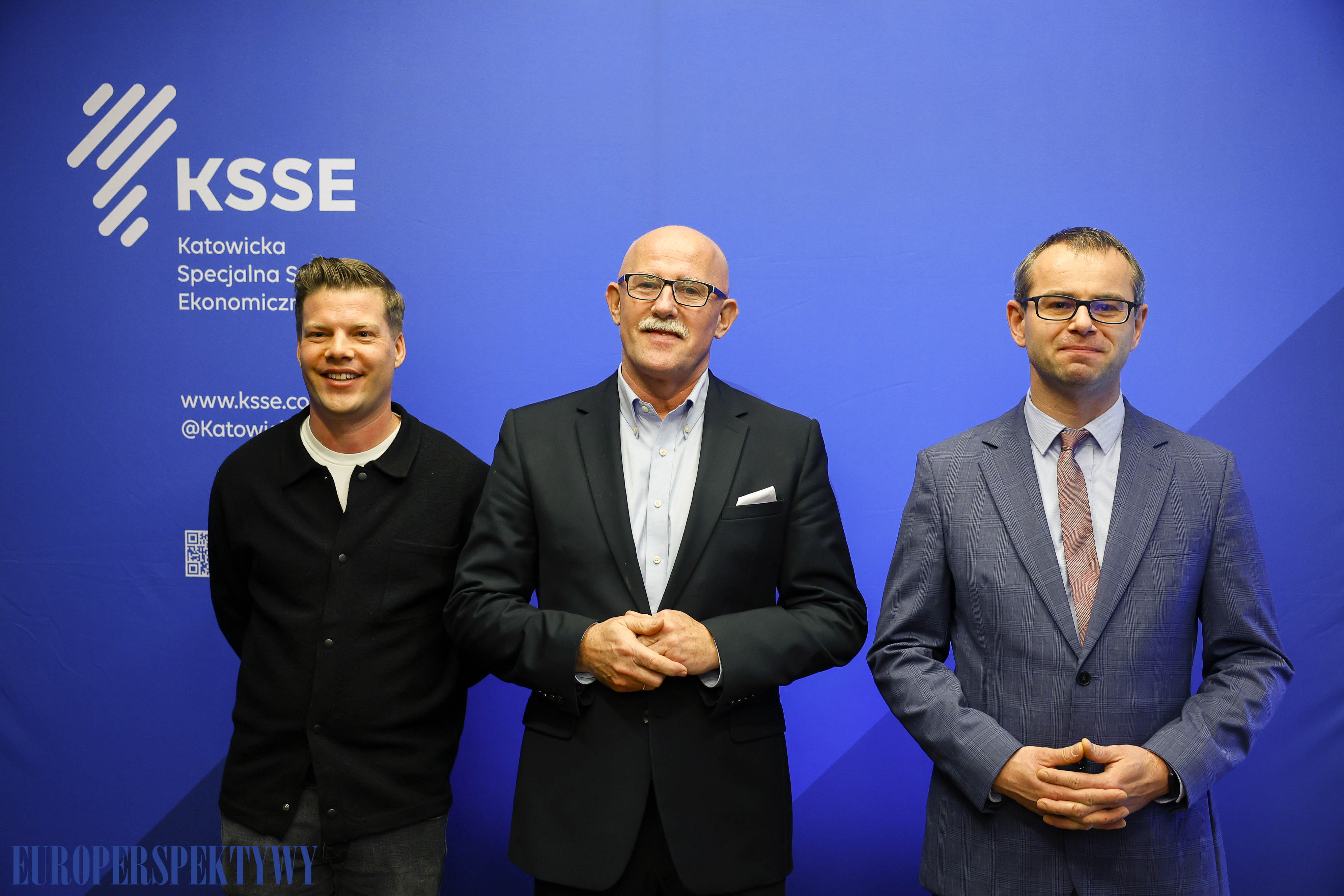 Europerspektywy KSSE podsumowała rok 2024