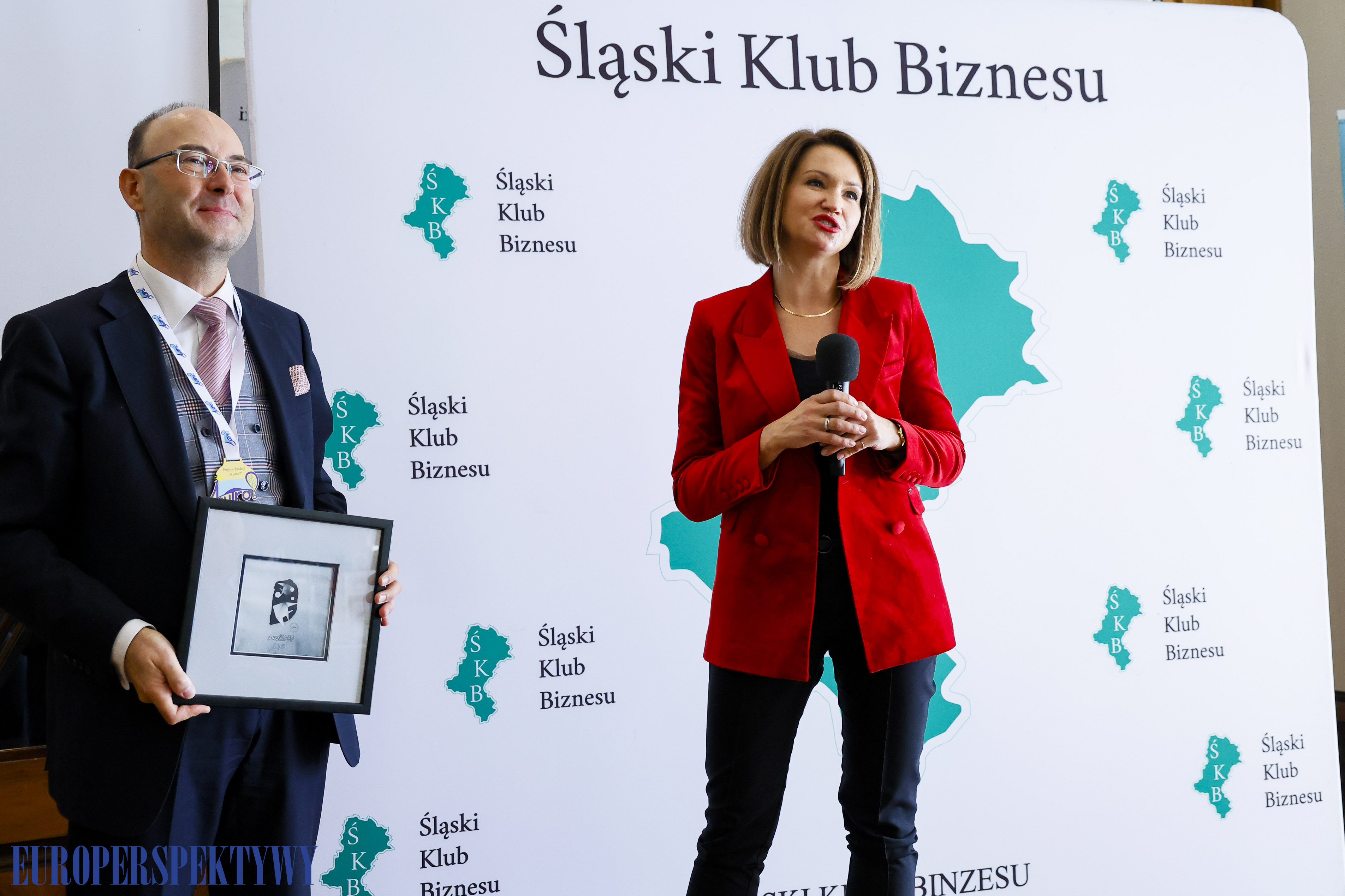 EP (39 z 57) Europerspektywy ŚKB: inwestycyjne otwarcie roku