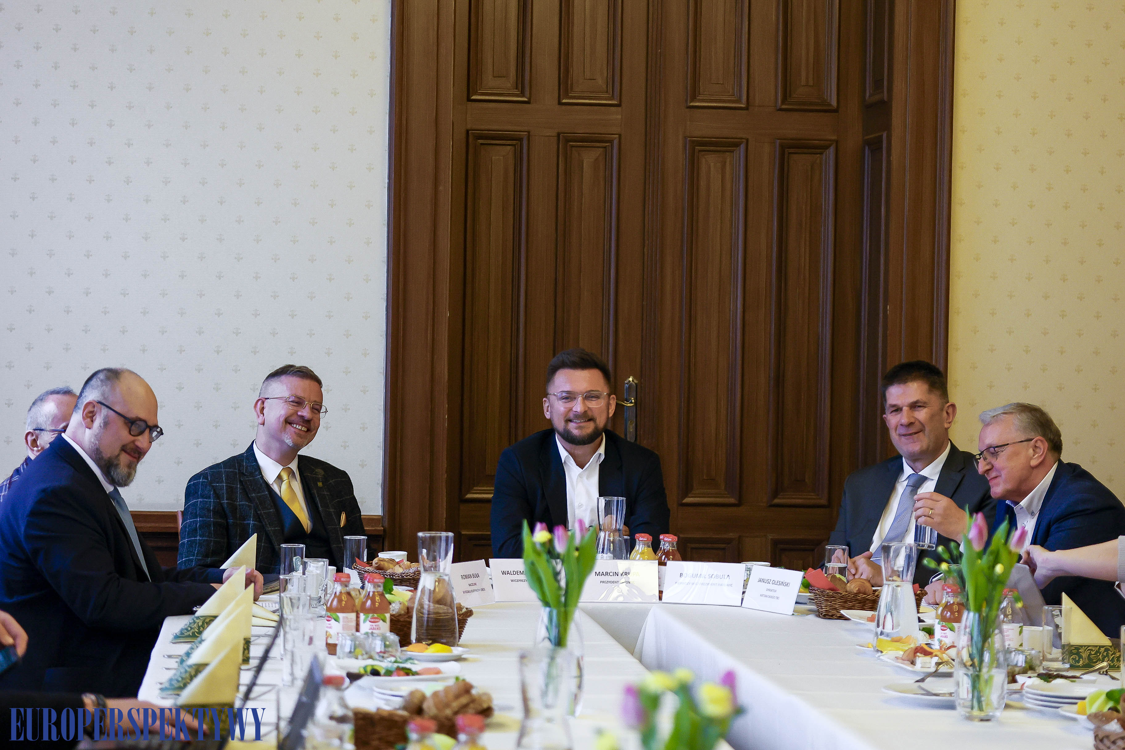 Europerspektywy Katowice: podsumowanie inwestycji mieszkaniowych