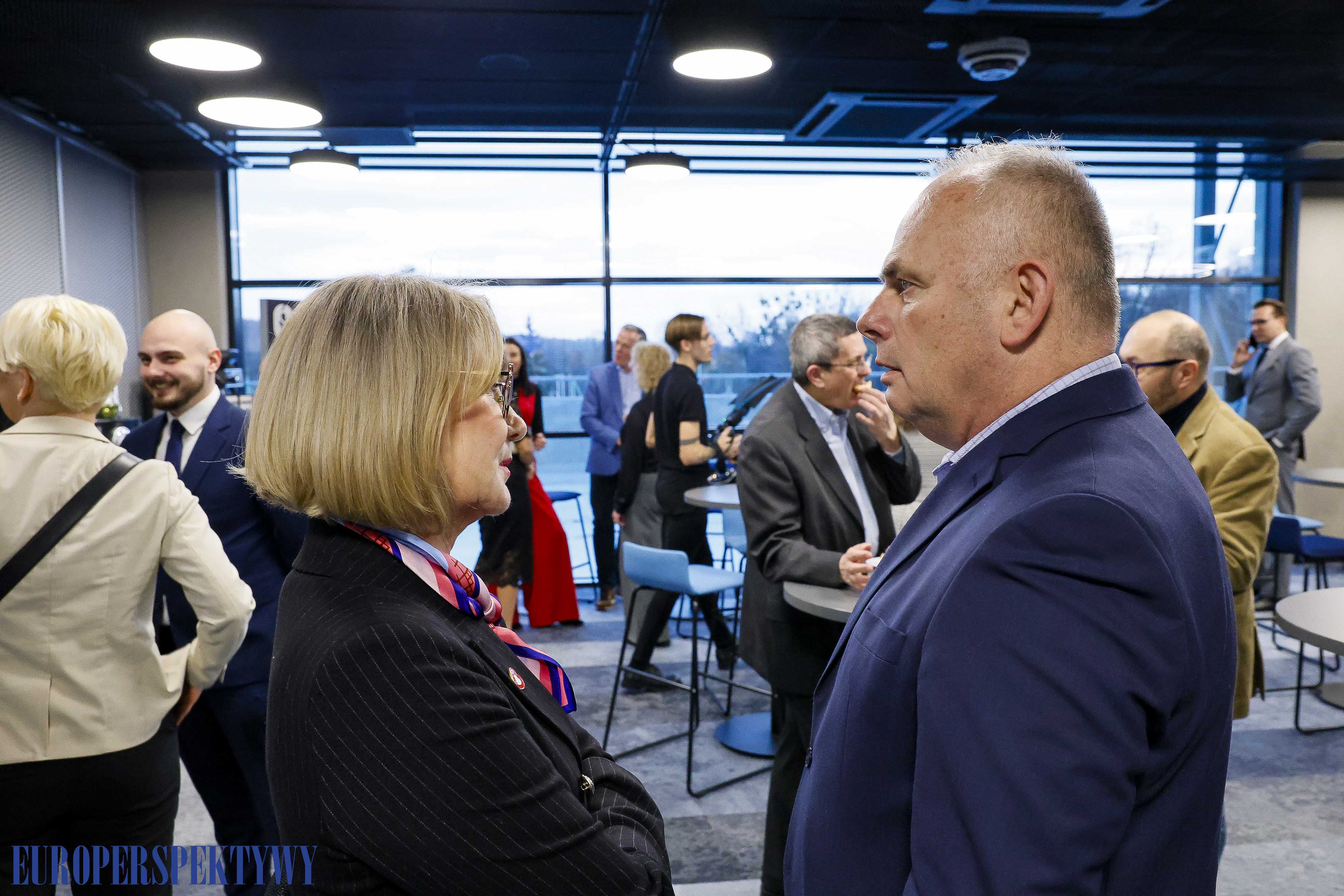 EP (4 z 155) Europerspektywy RIG: Gospodarcze Otwarcie Roku 2025