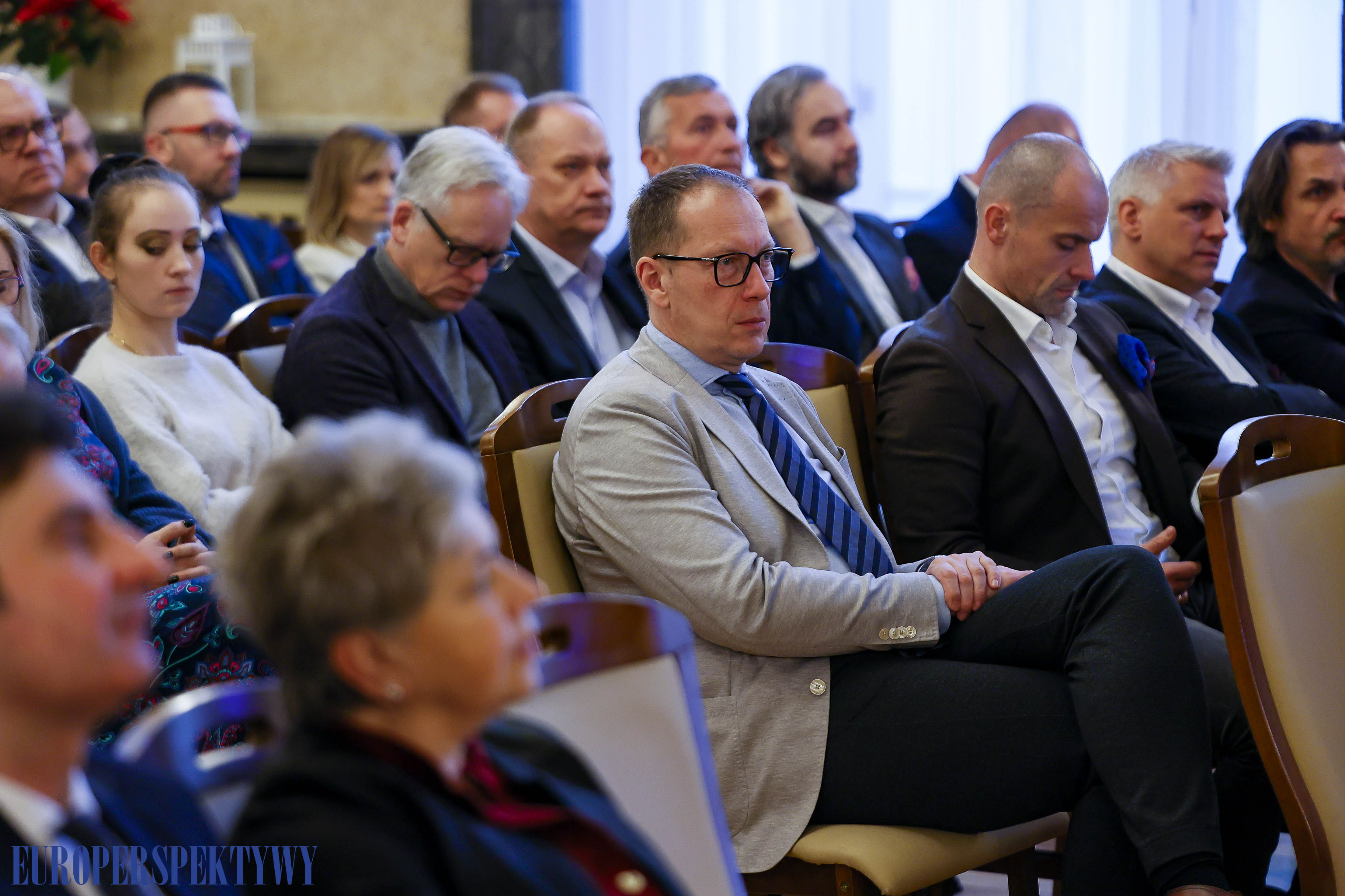 Europerspektywy Transformacja energetyczna a model PPP