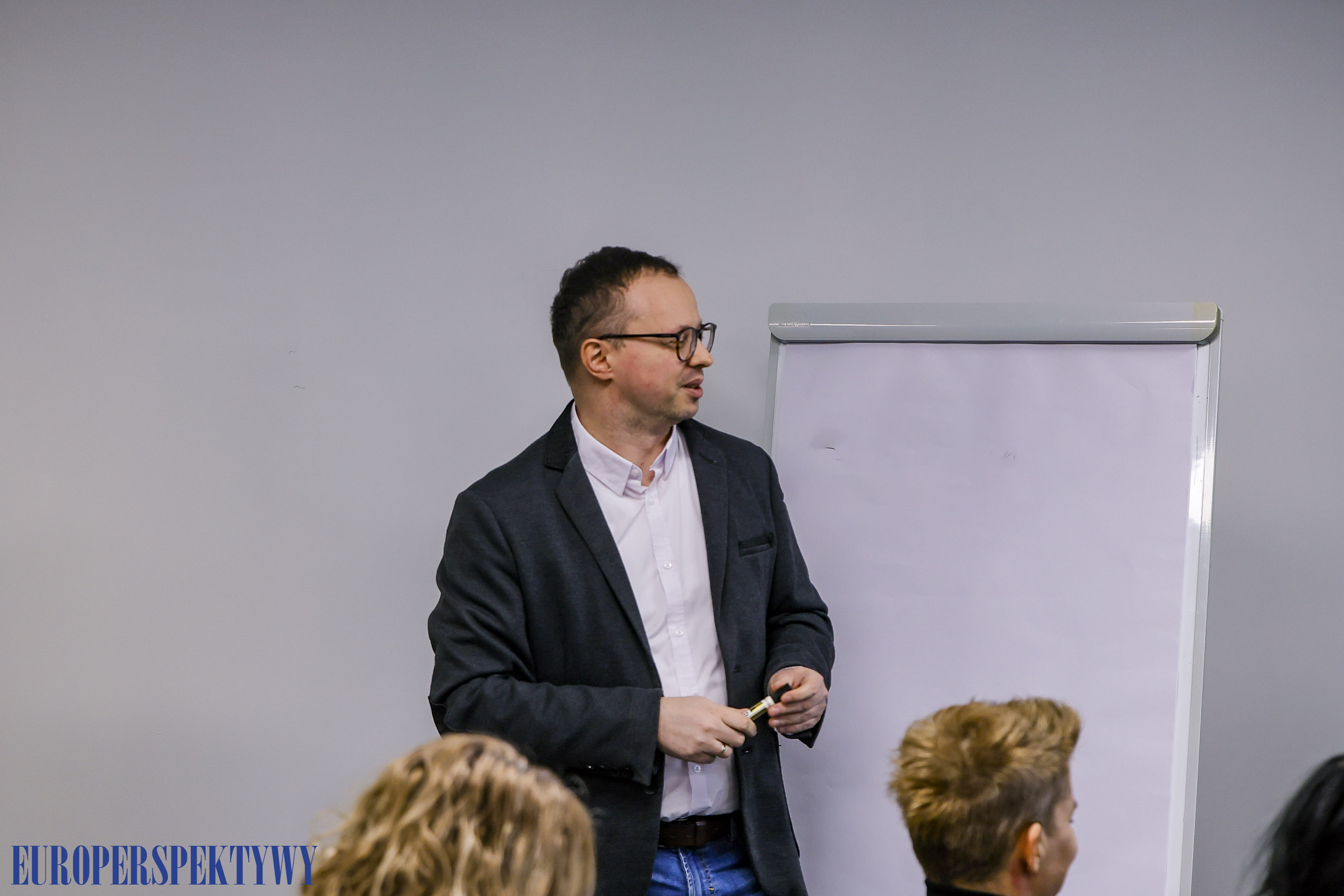 Europerspektywy OIPH o funduszach europejskich