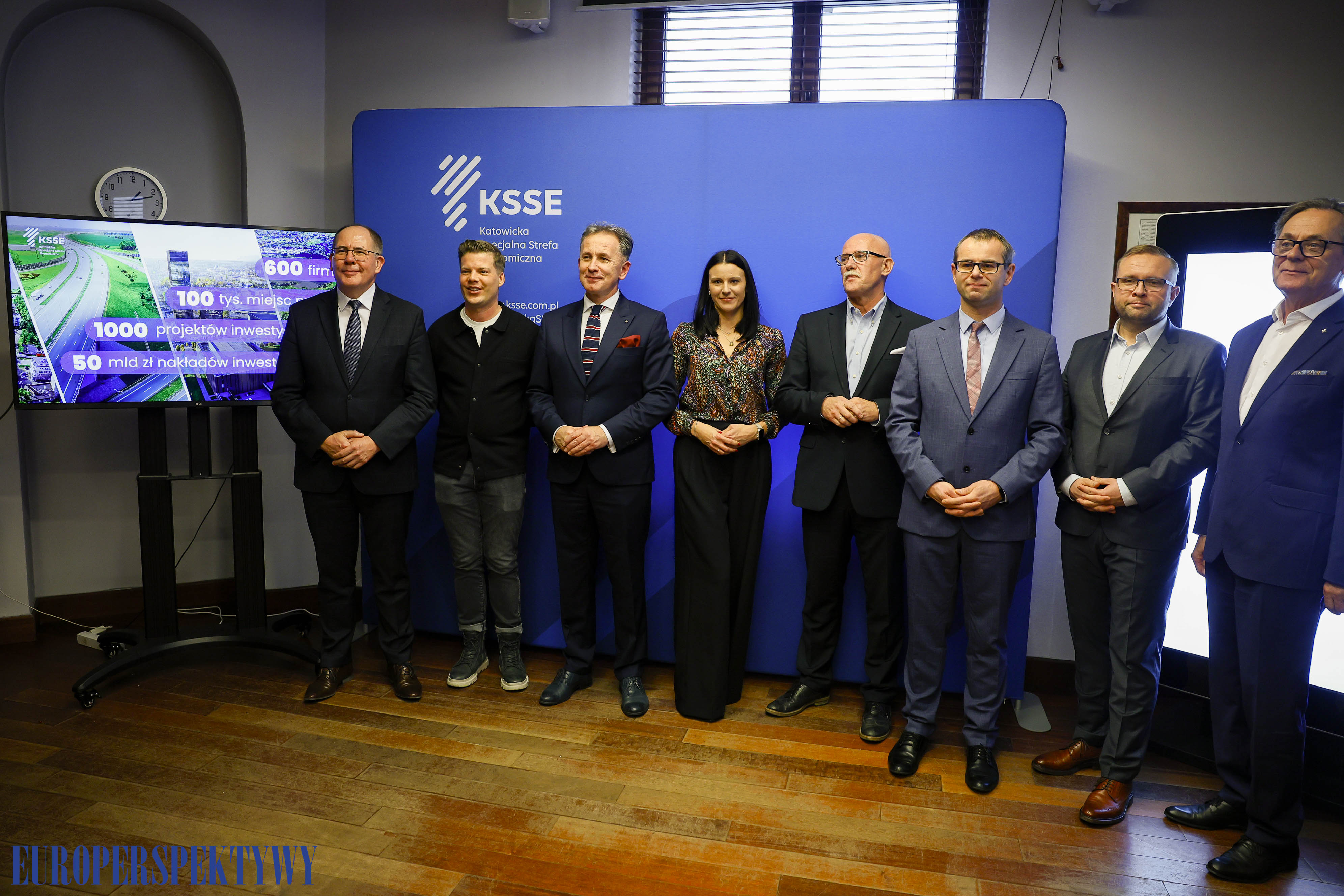 Europerspektywy KSSE podsumowała rok 2024