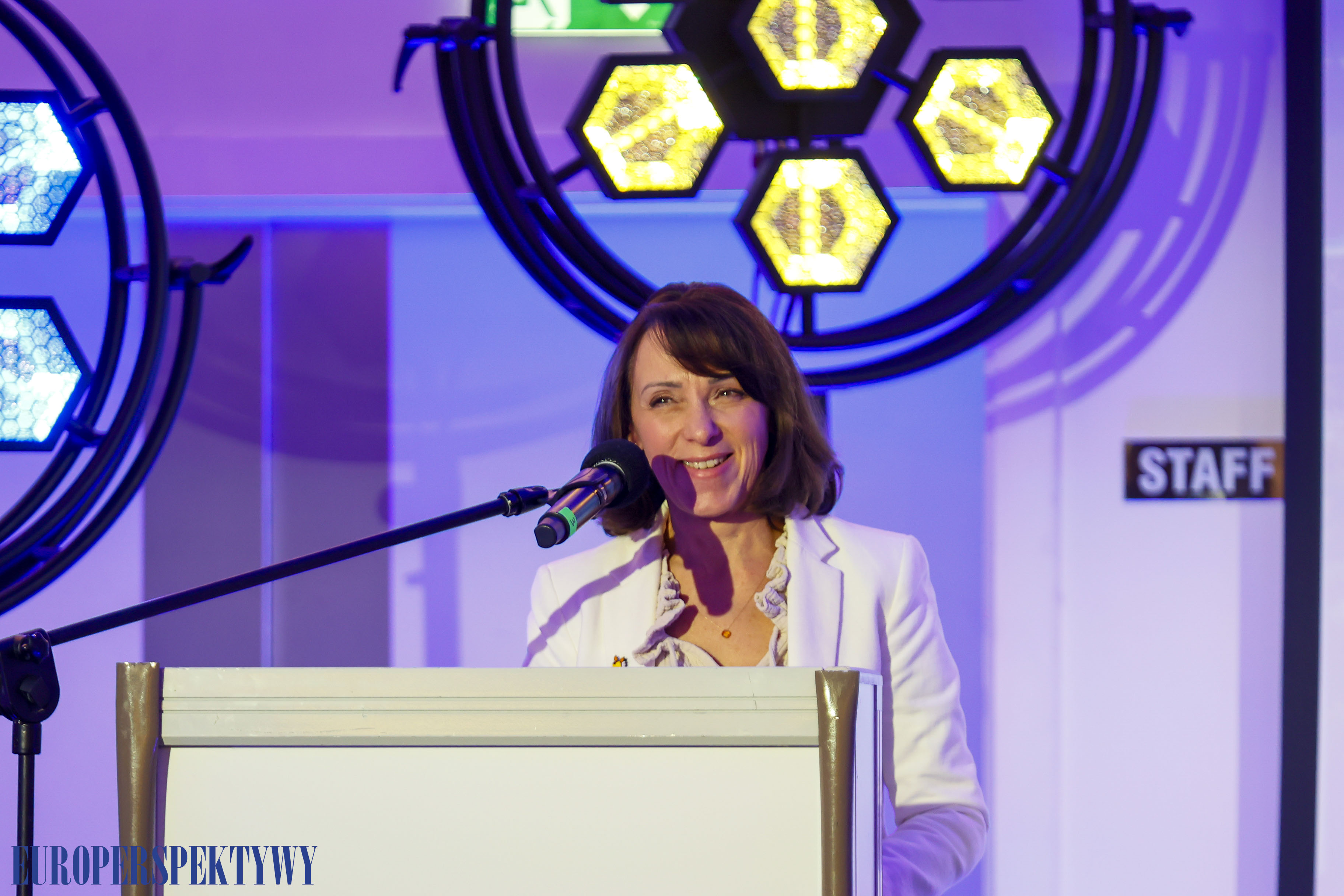 Europerspektywy Śląskie. Zawodowcy 2