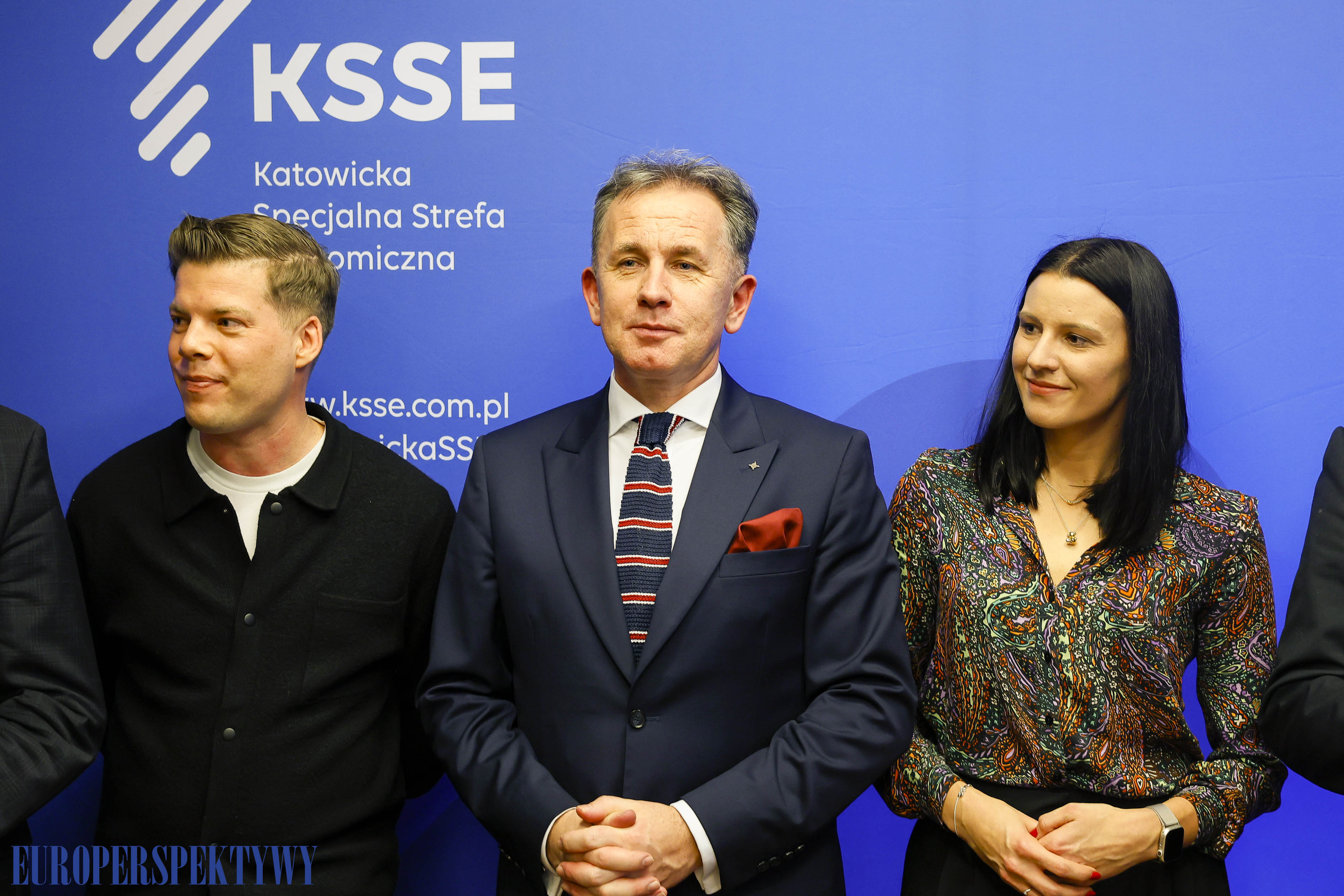Europerspektywy KSSE podsumowała rok 2024