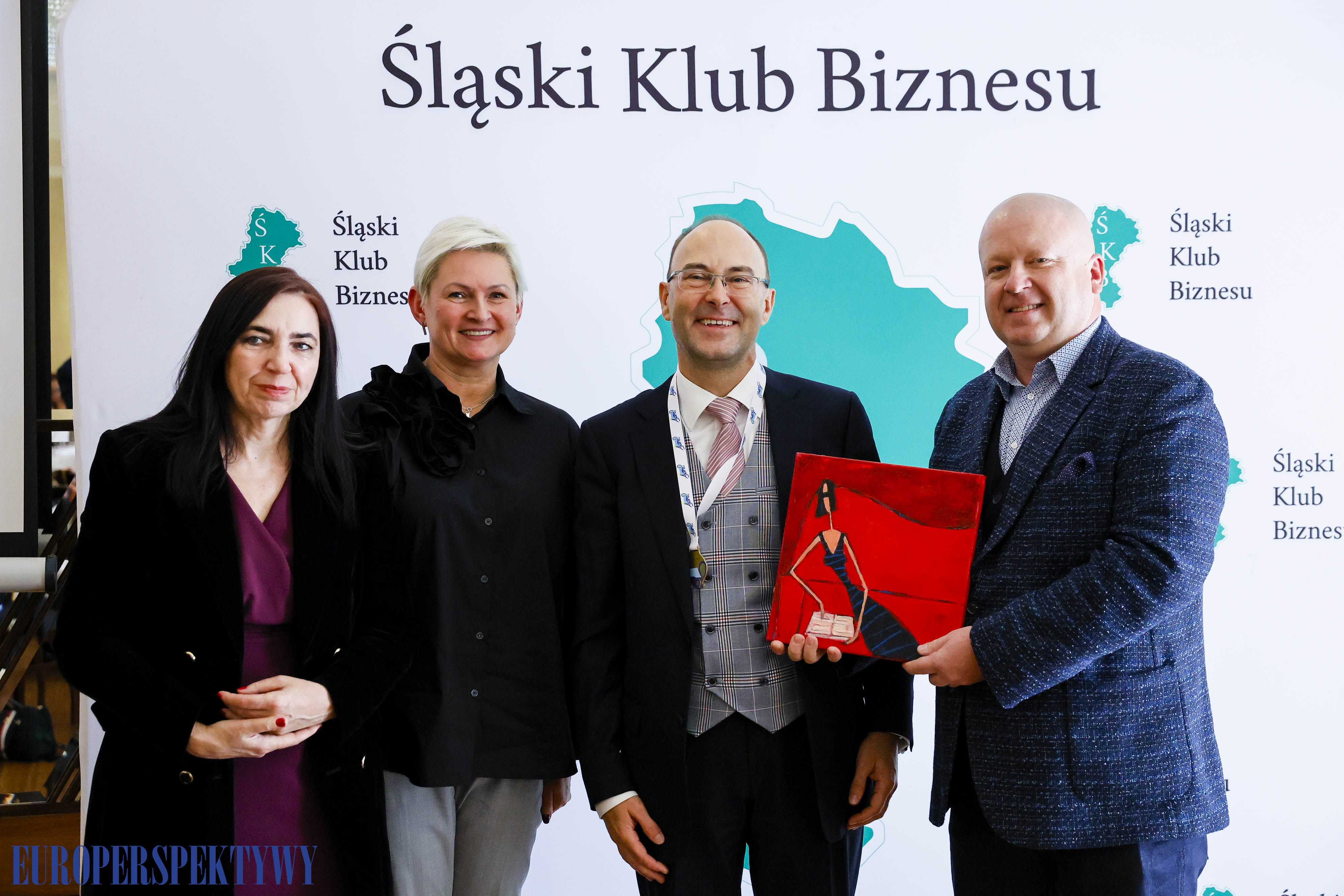 EP (41 z 57) Europerspektywy ŚKB: inwestycyjne otwarcie roku