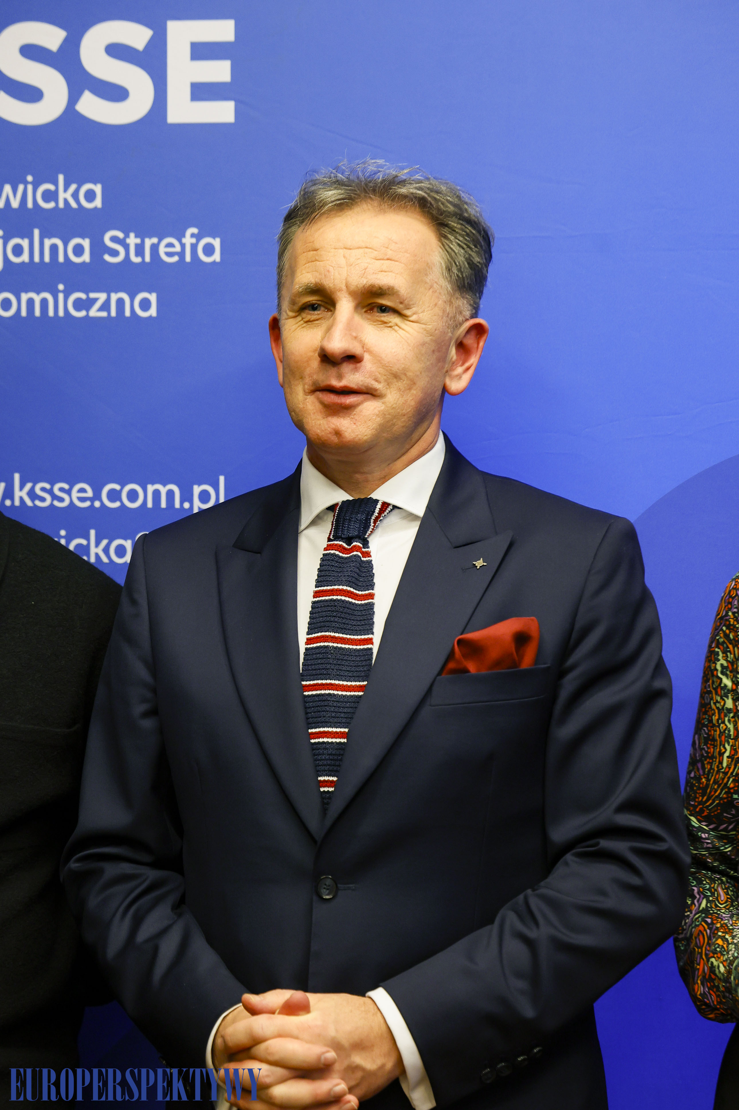 Europerspektywy KSSE podsumowała rok 2024