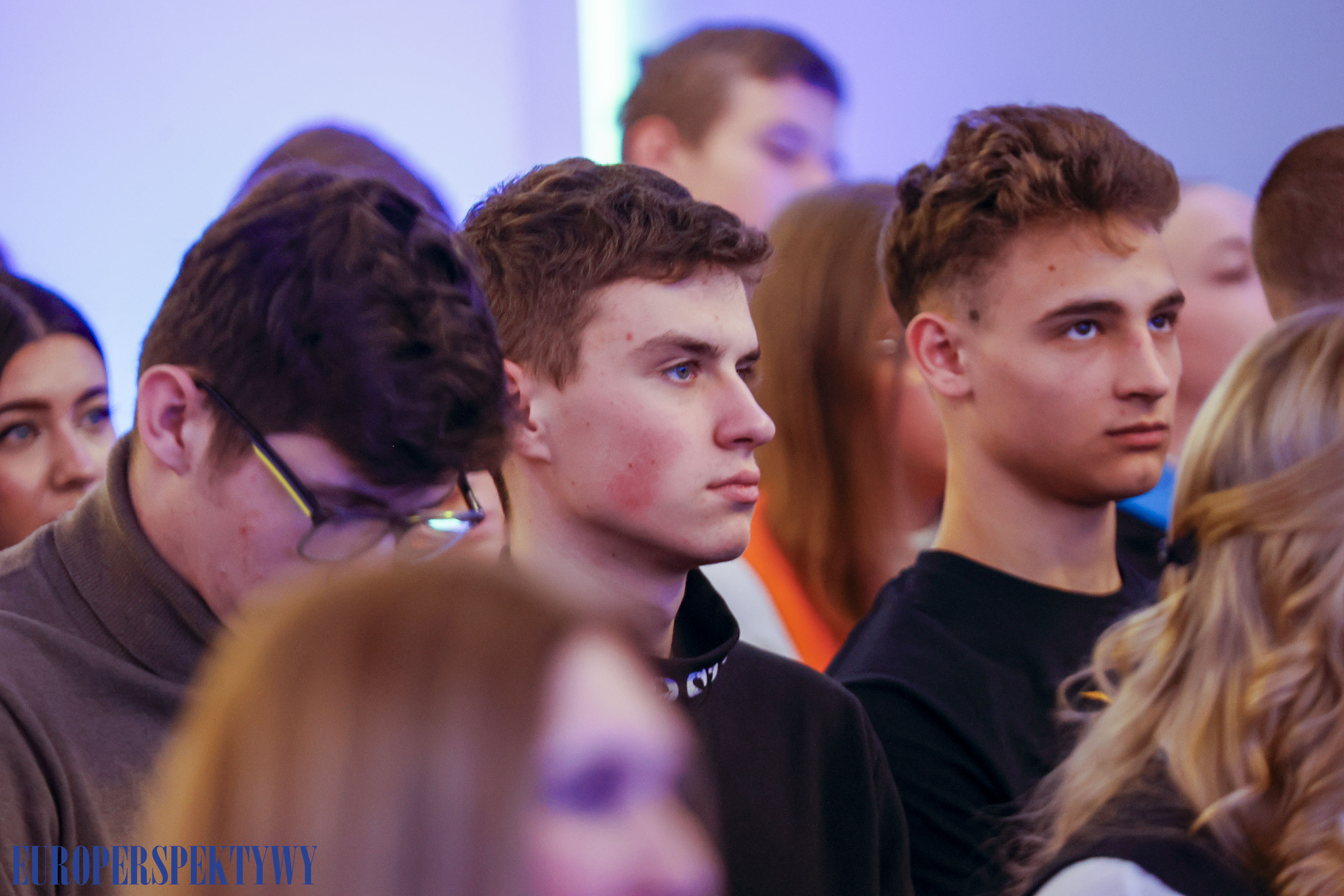 Europerspektywy Śląskie. Zawodowcy 2