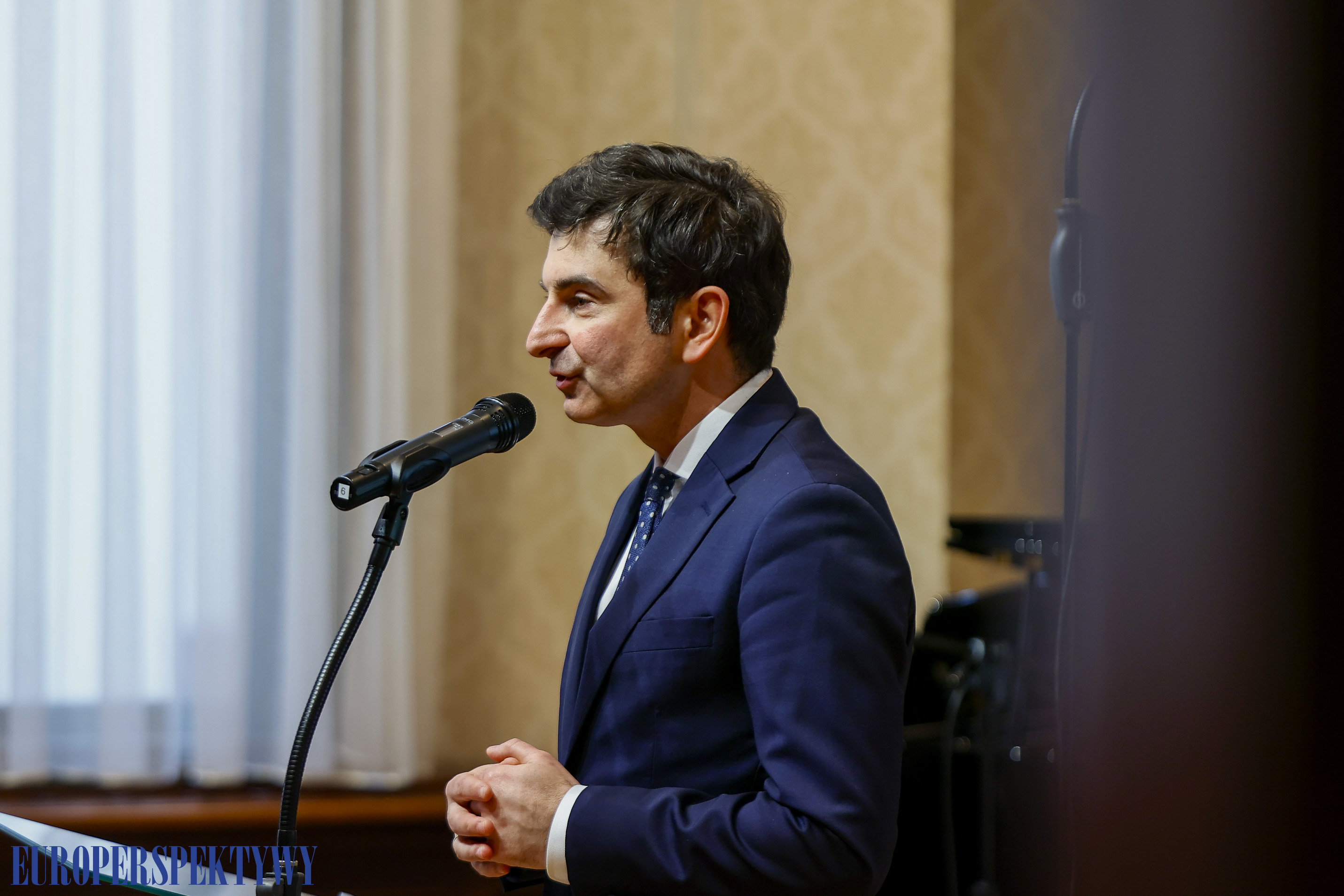 Europerspektywy 50-lecie działalności katowickiego oddziału PAN