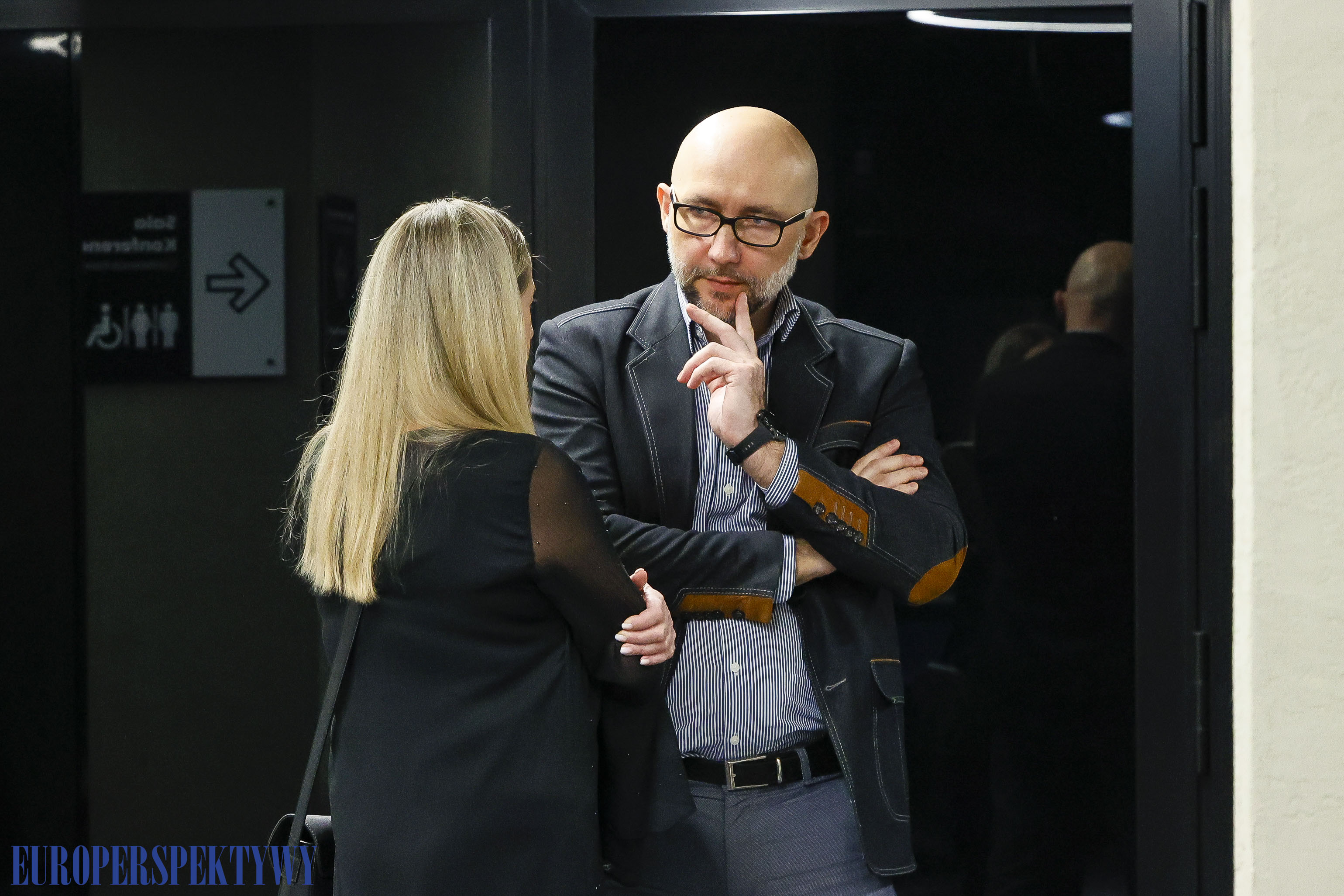 EP (44 z 155) Europerspektywy RIG: Gospodarcze Otwarcie Roku 2025