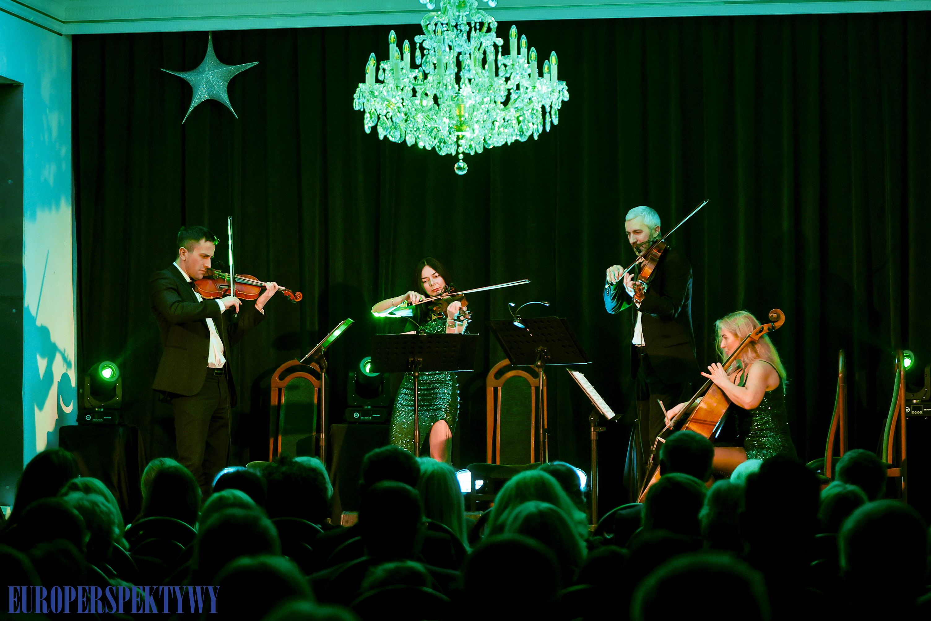 EP (44 z 79) Europerspektywy Pałac w Rzuchowie – VI koncert noworoczny