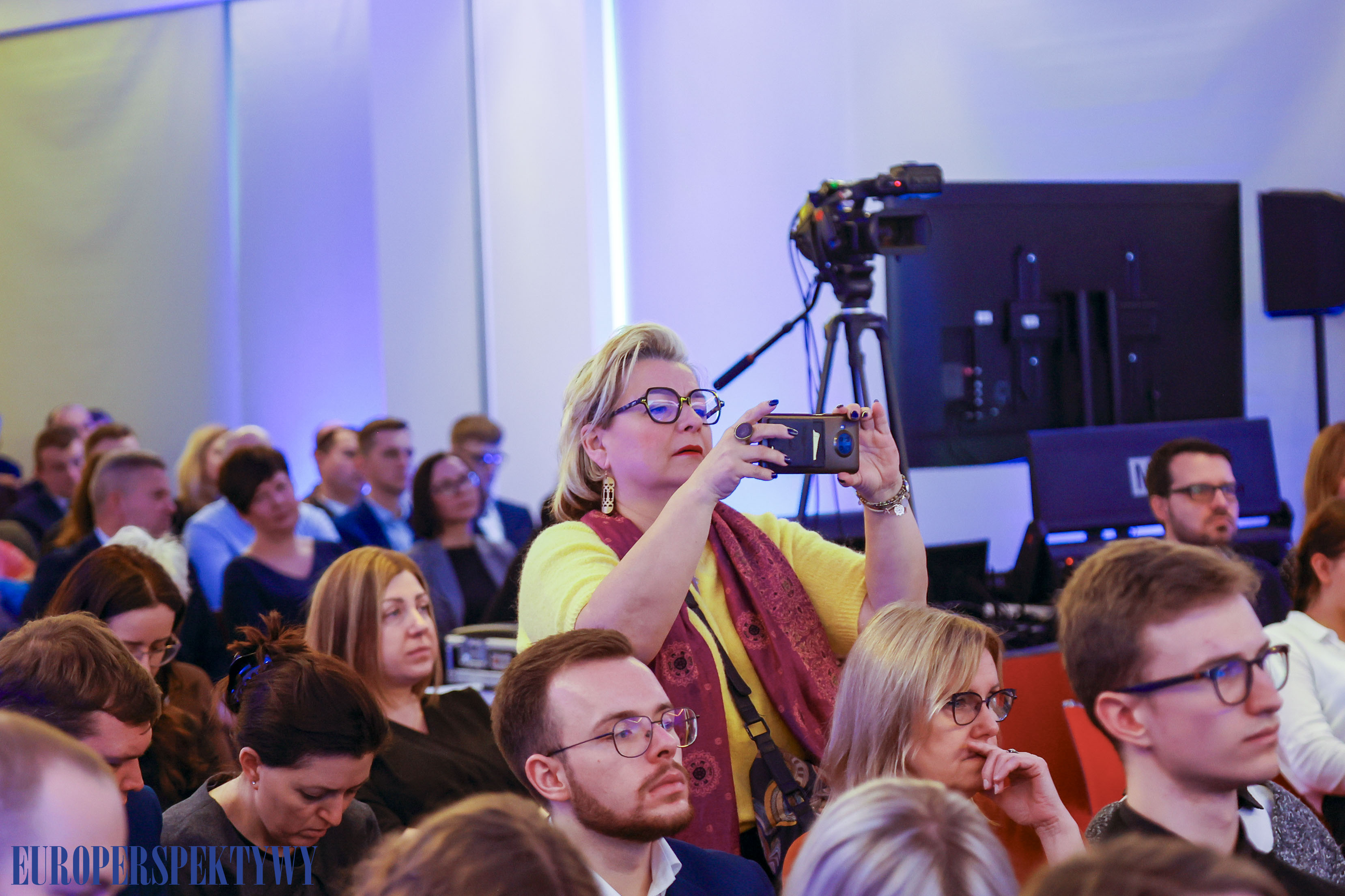 Europerspektywy Śląskie. Zawodowcy 2