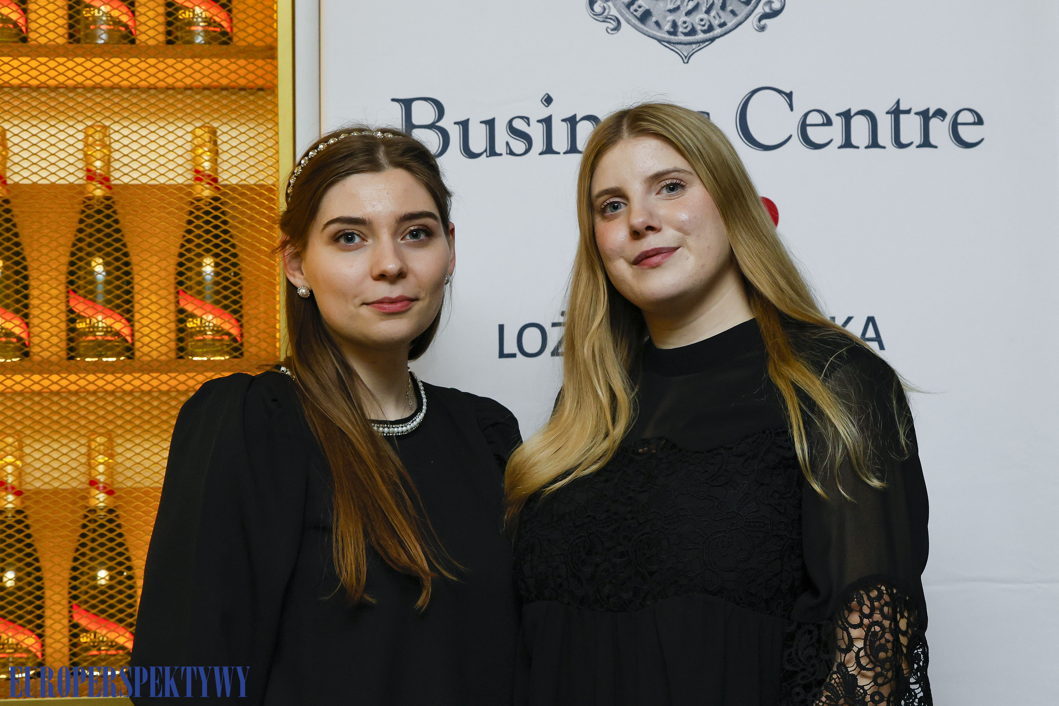 Europerspektywy Pierwsze spotkanie Loży Katowickiej BCC w roku 2025 