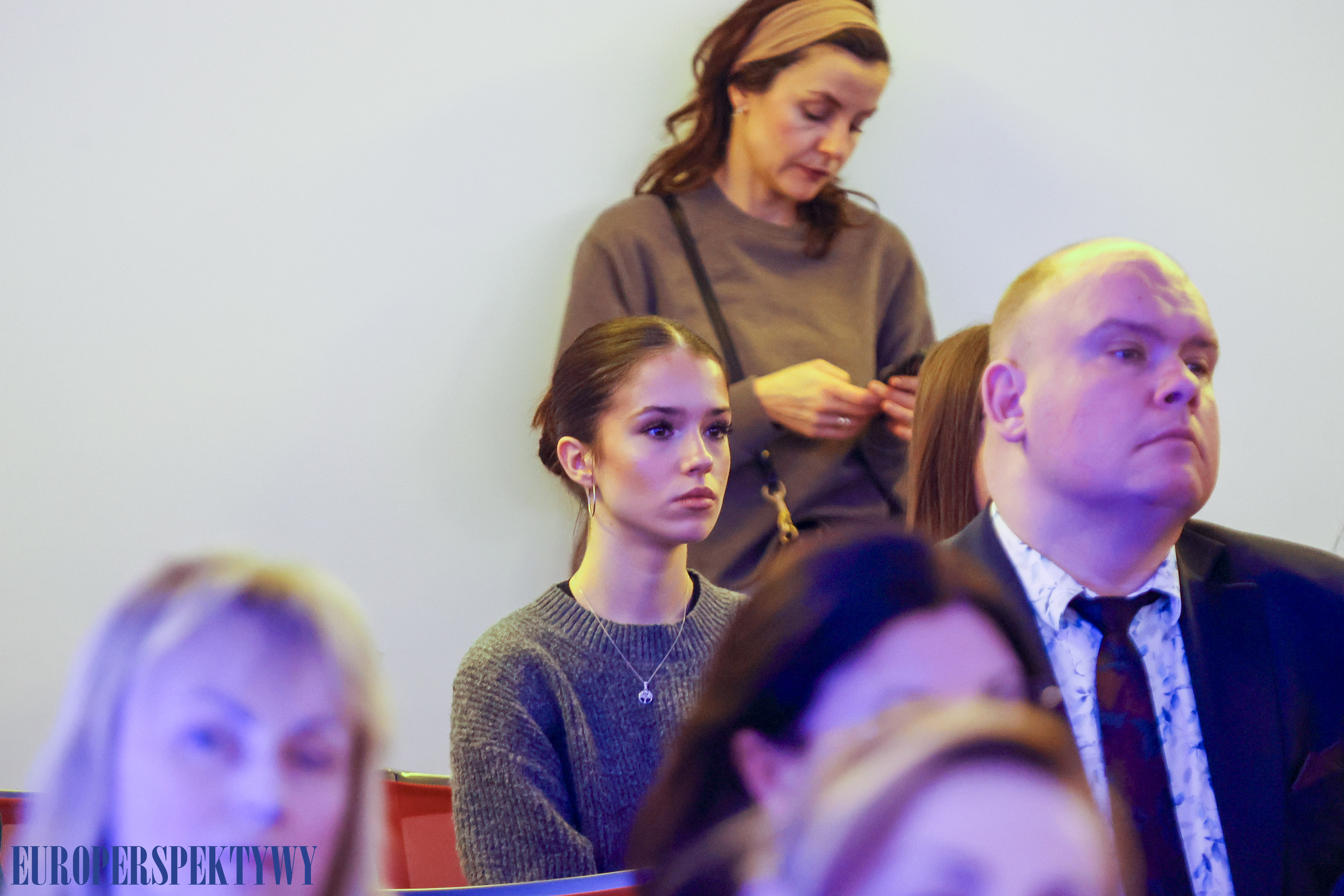 Europerspektywy Śląskie. Zawodowcy 2