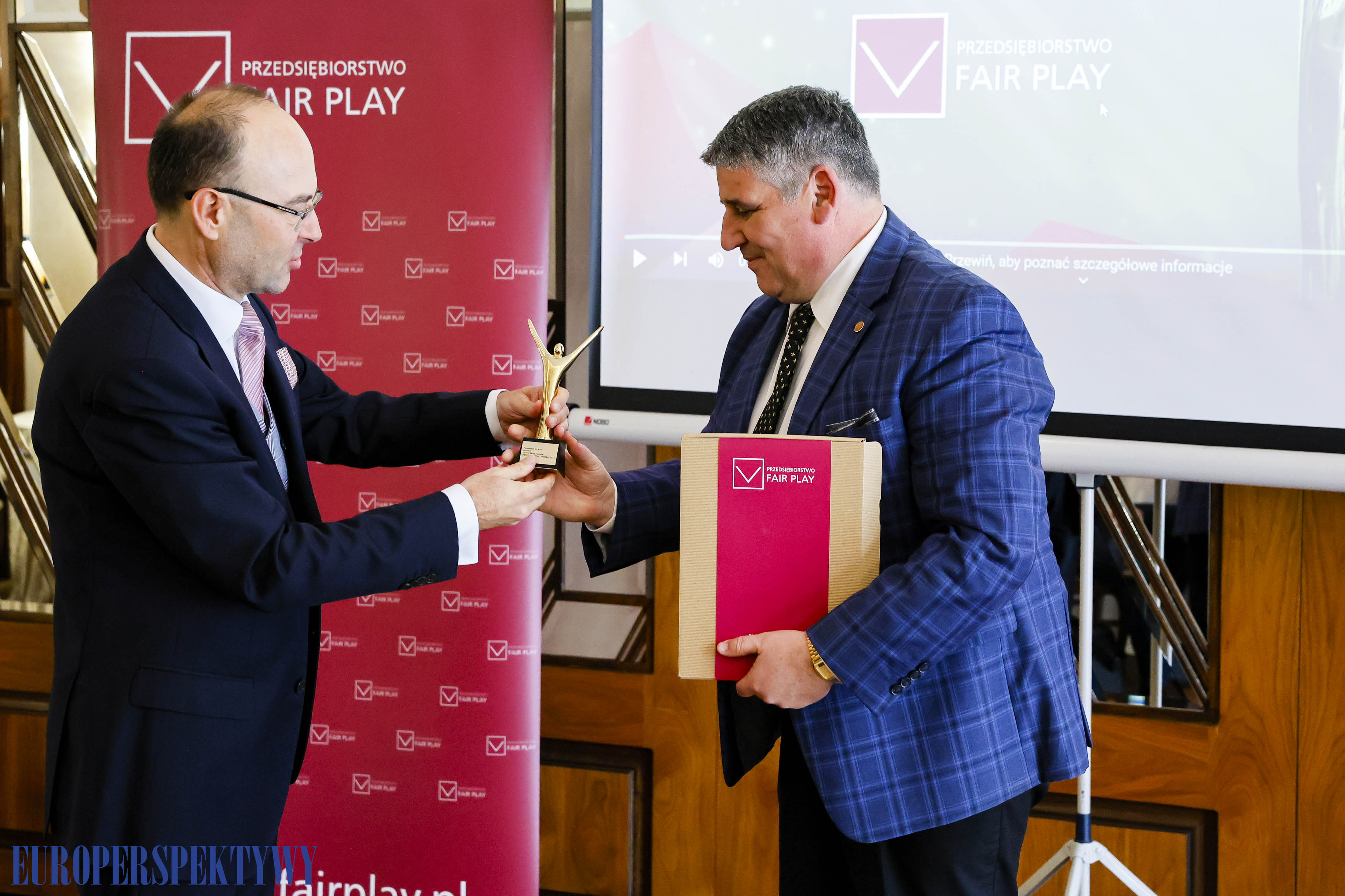 EP (47 z 57) Europerspektywy ŚKB: inwestycyjne otwarcie roku