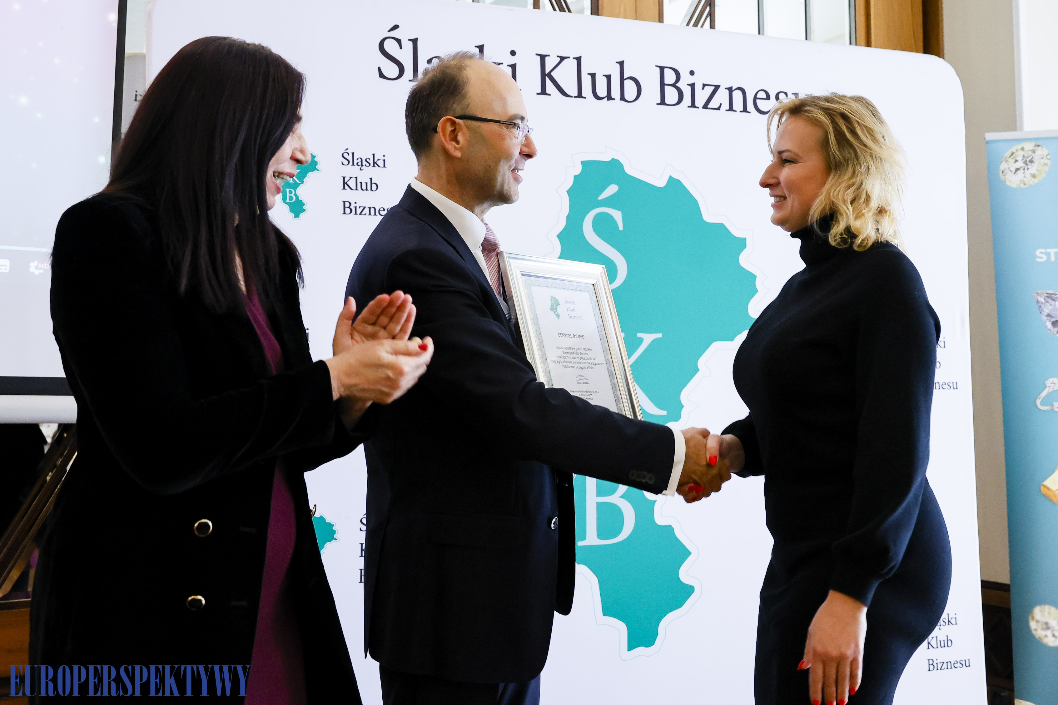 EP (48 z 57) Europerspektywy ŚKB: inwestycyjne otwarcie roku