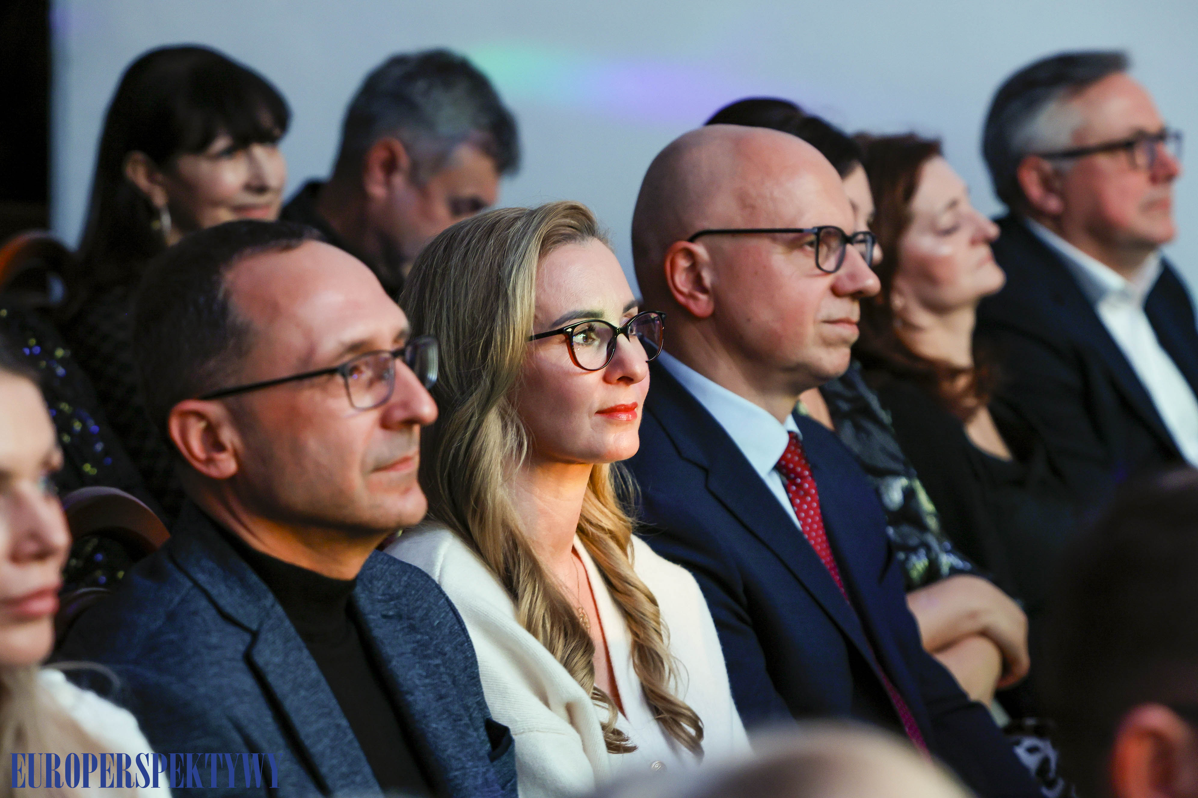 EP (48 z 79) Europerspektywy Pałac w Rzuchowie – VI koncert noworoczny