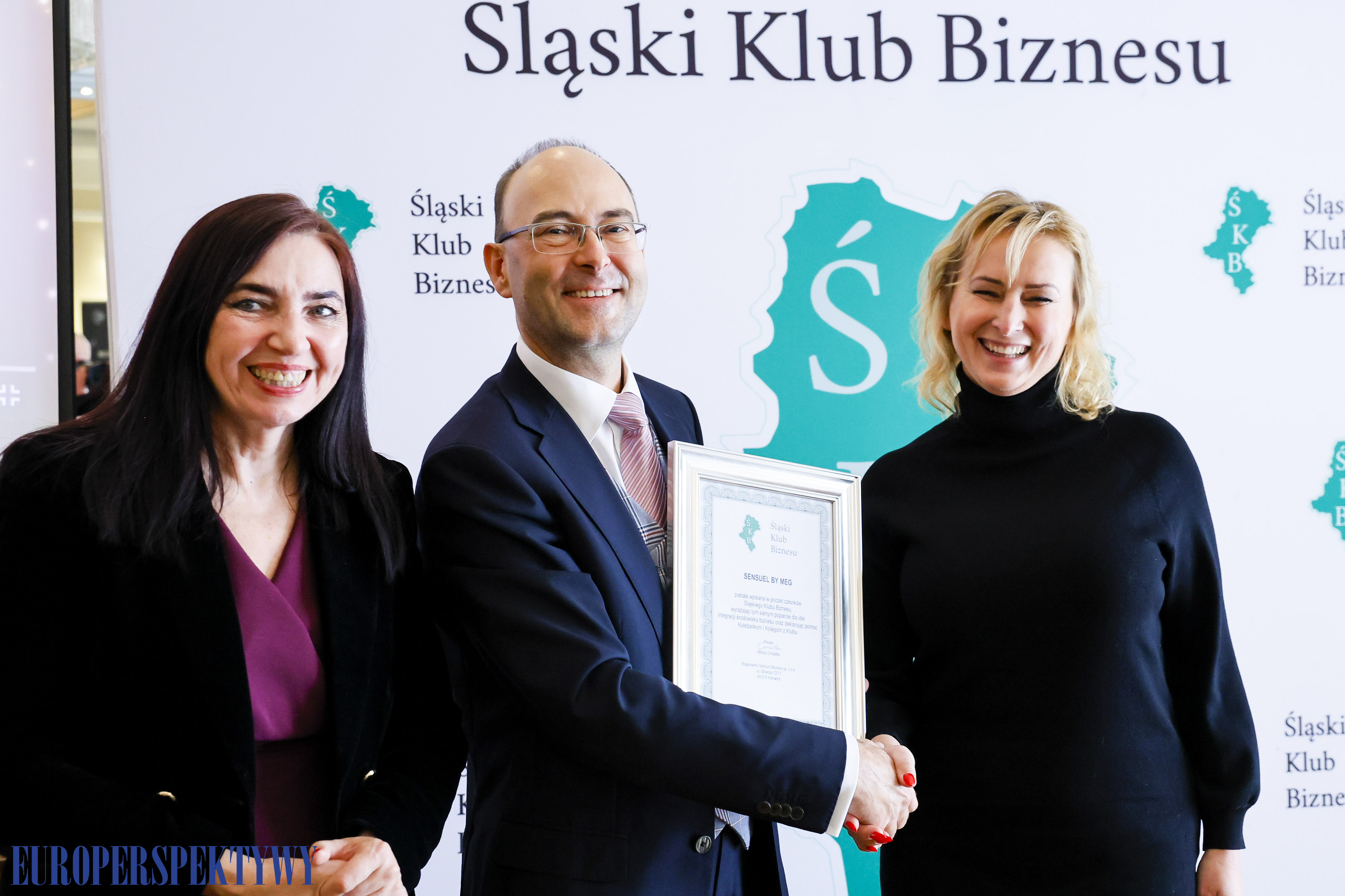 EP (49 z 57) Europerspektywy ŚKB: inwestycyjne otwarcie roku